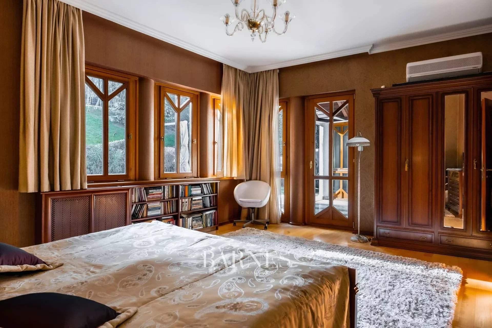 Budapest XII. kerülete  - Villa 6 Pièces - picture 15