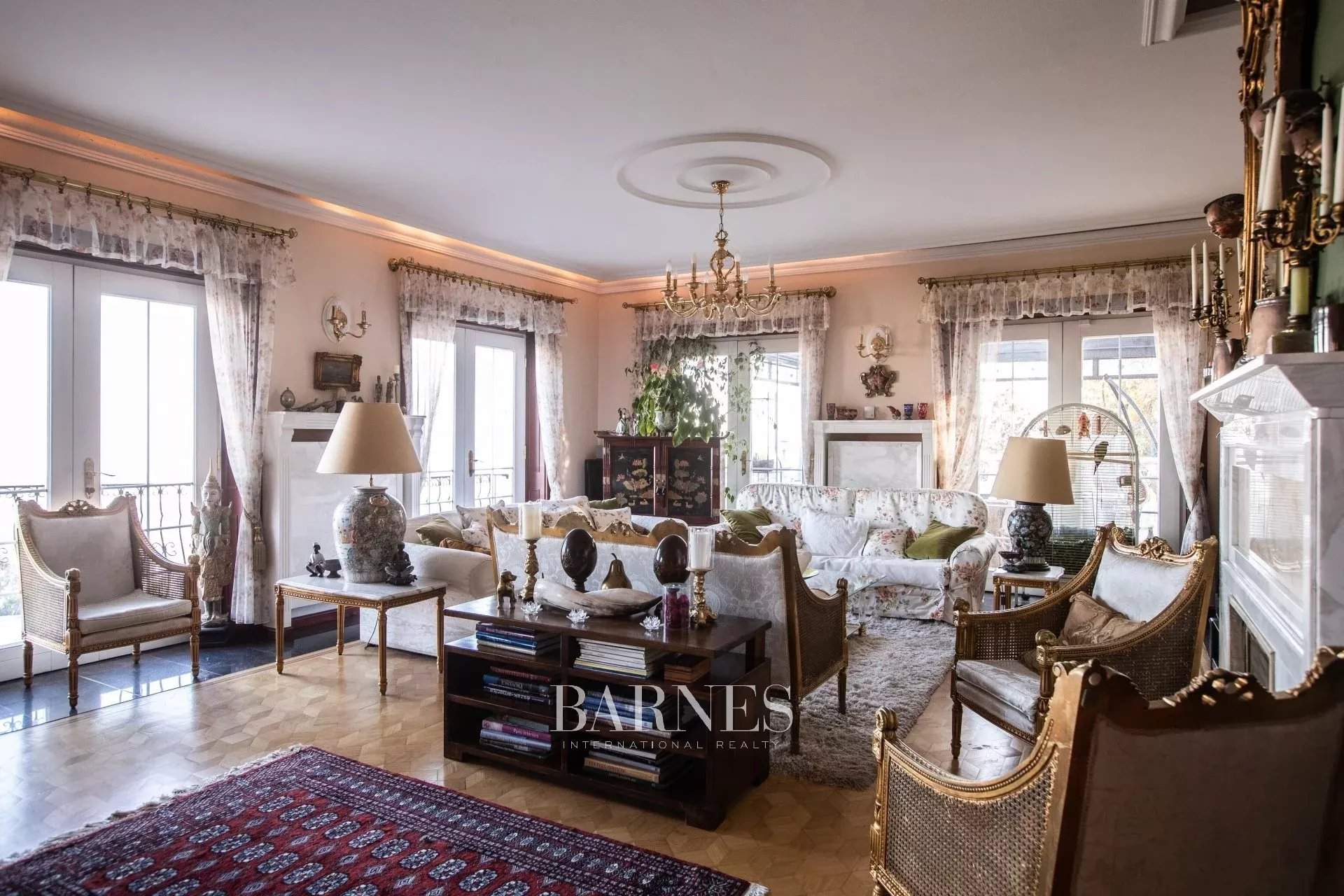 Budapest XII. kerülete  - Villa 5 Bedrooms - picture 4