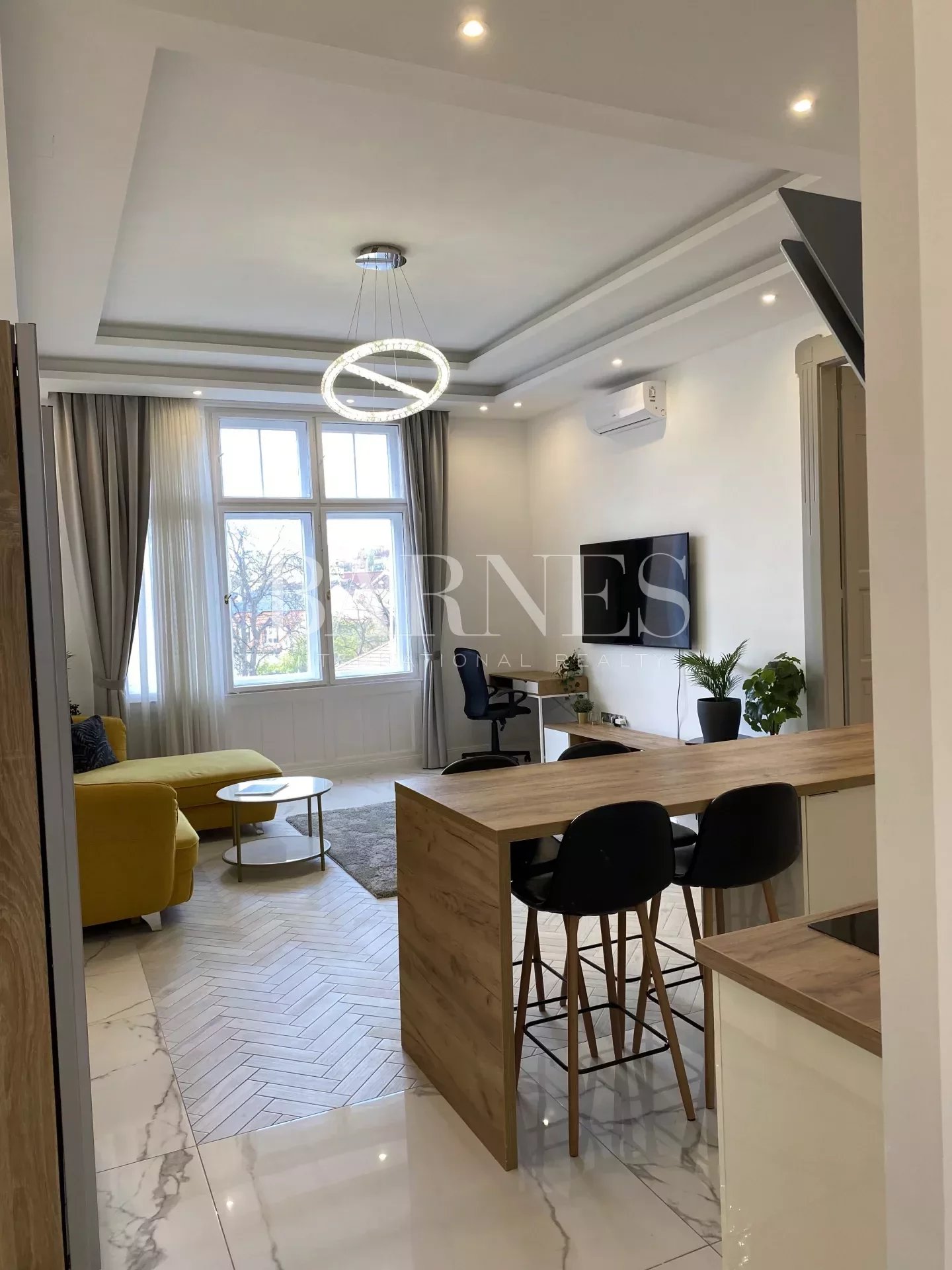 Budapest I. kerülete  - Appartement 3 Pièces 2 Chambres - picture 3