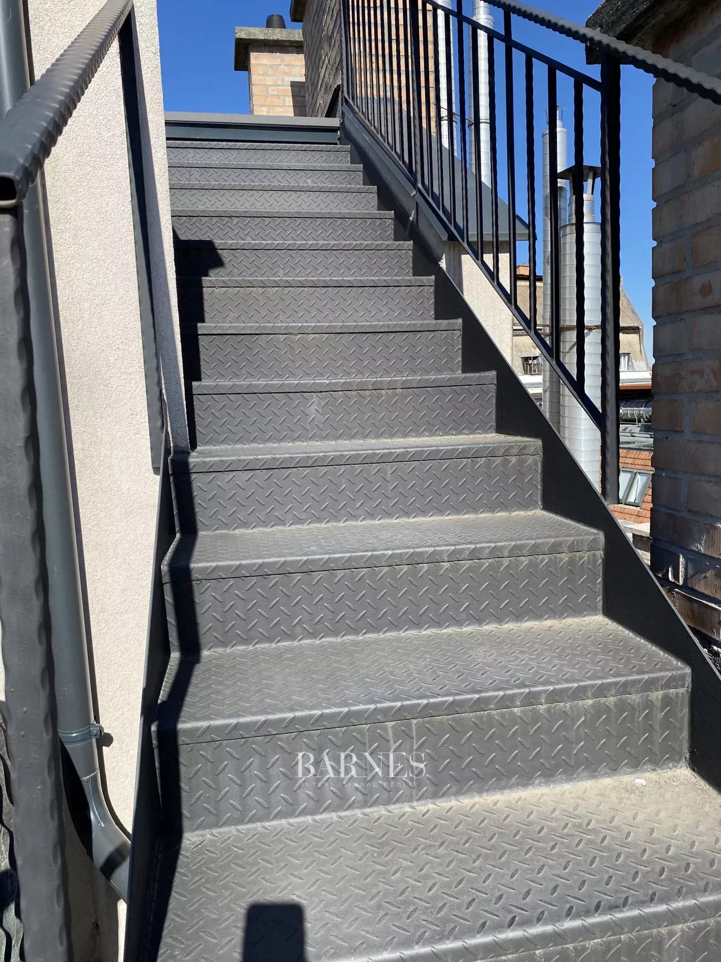 Budapest VI. kerülete  - Appartement 4 Pi&egrave;ces 3 Chambres - picture 10