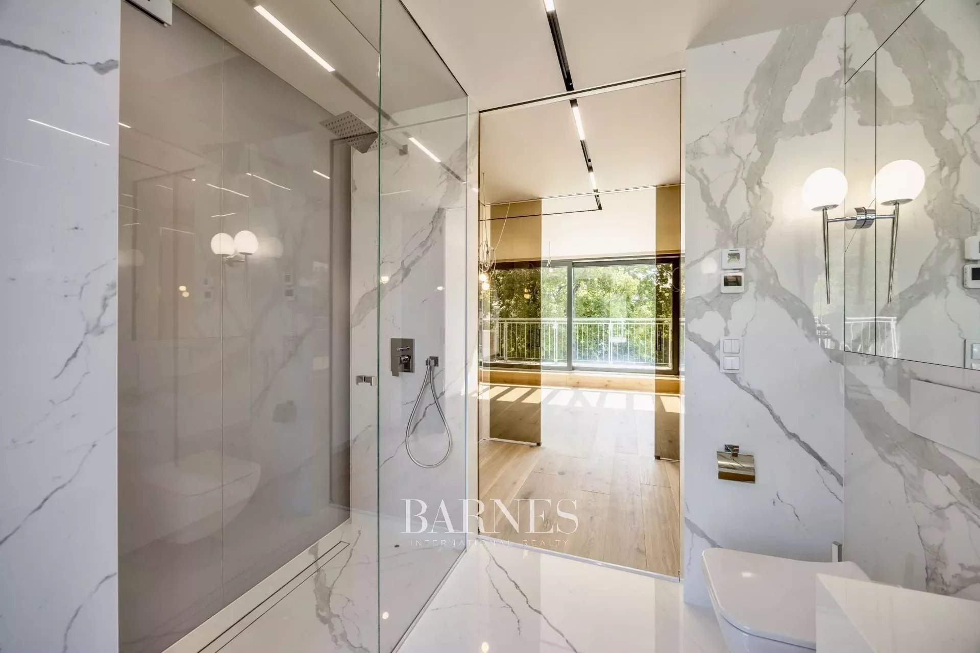 Budapest II. kerülete  - Piso 4 Cuartos 3 Habitaciones - picture 13