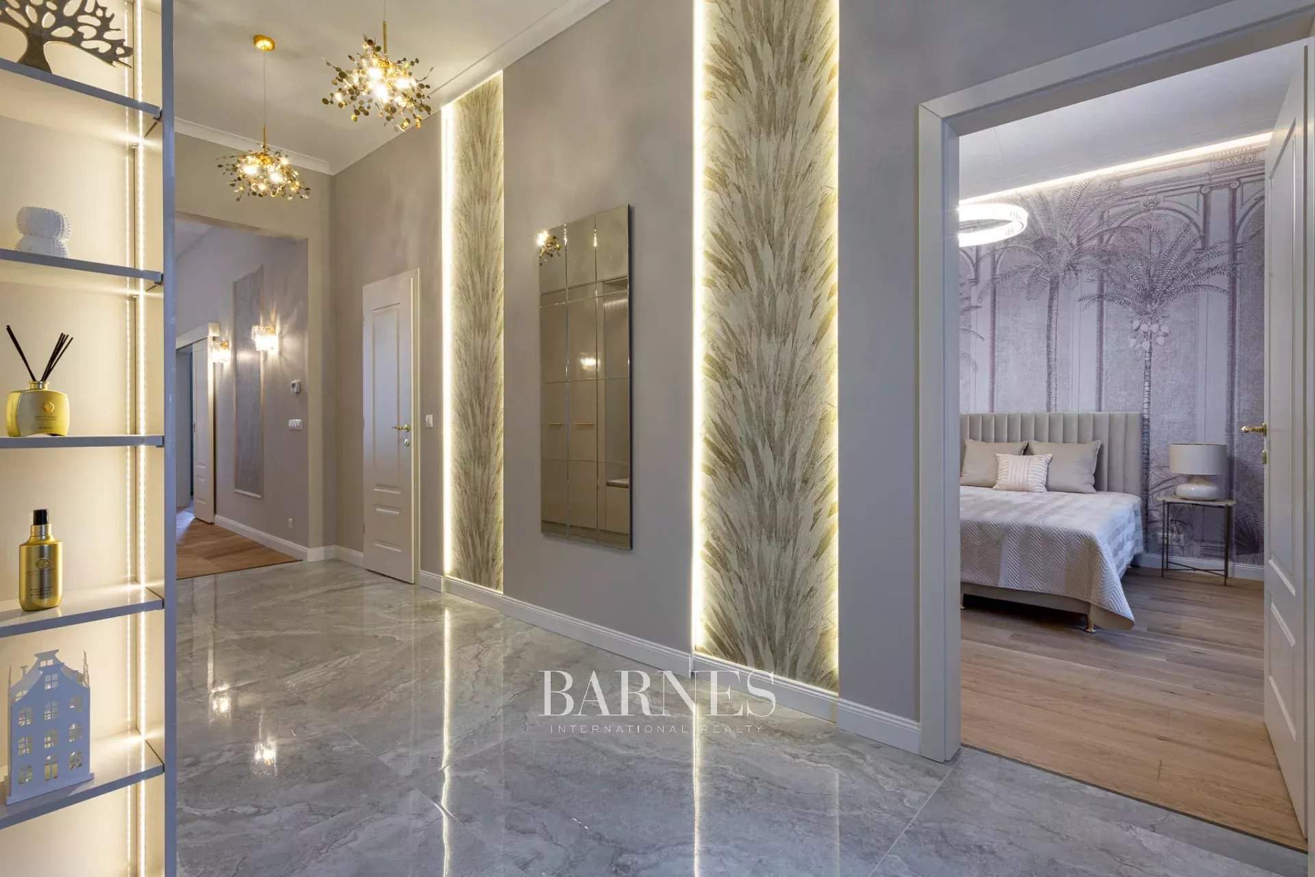 Budapest V. kerülete  - Appartement 3 Pi&egrave;ces 2 Chambres - picture 12