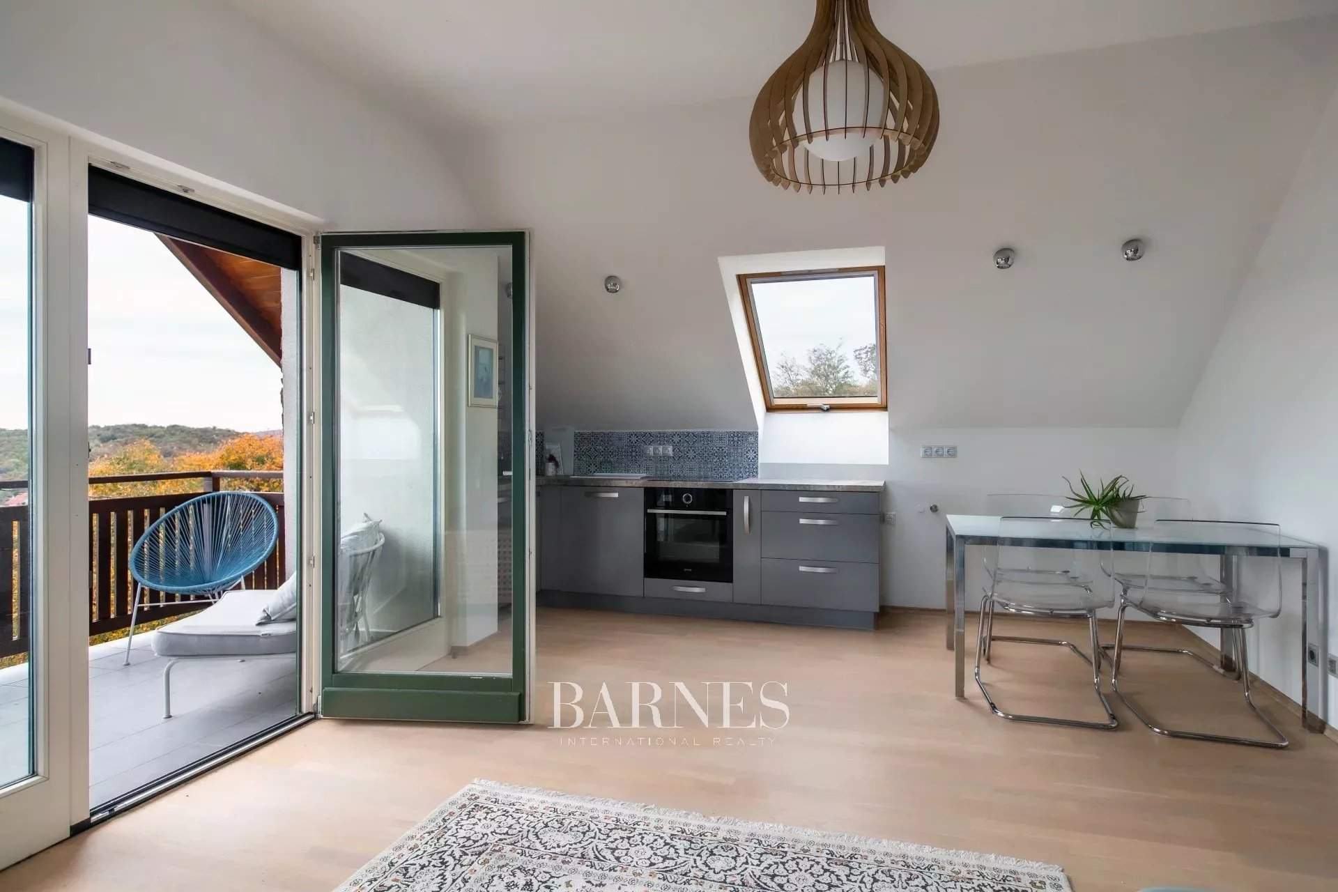 Tihany  - Maison 10 Pi&egrave;ces 6 Chambres - picture 4