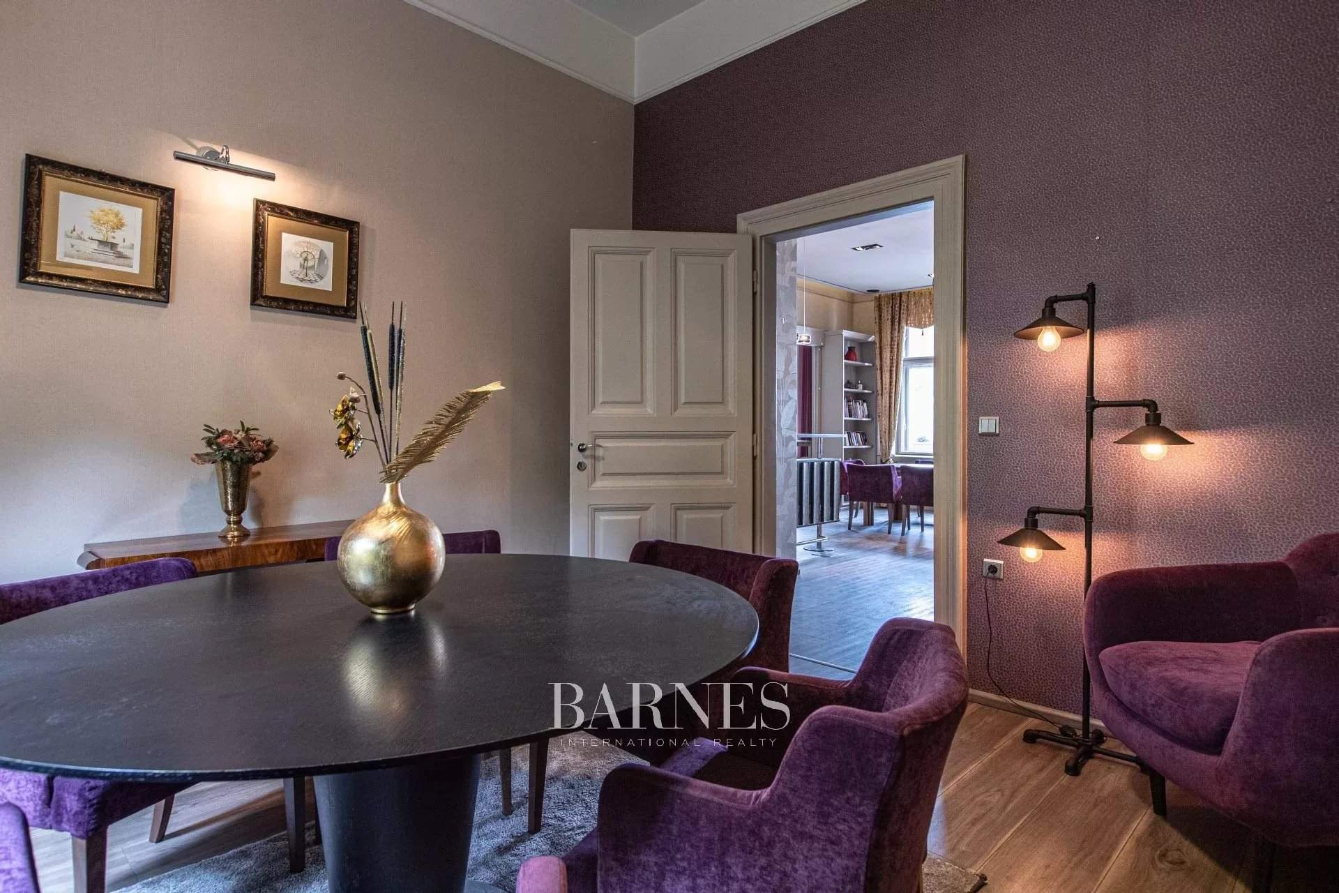 Budapest XII. kerülete  - Appartement 4 Pi&egrave;ces - picture 13