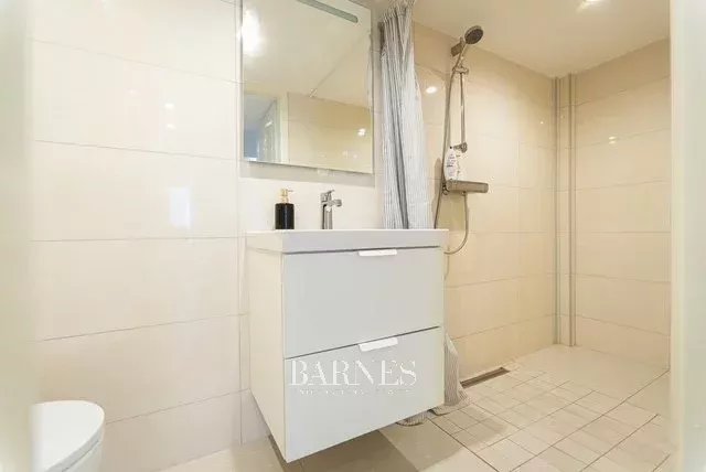 Budapest VI. kerülete  - Piso 4 Cuartos 3 Habitaciones - picture 20