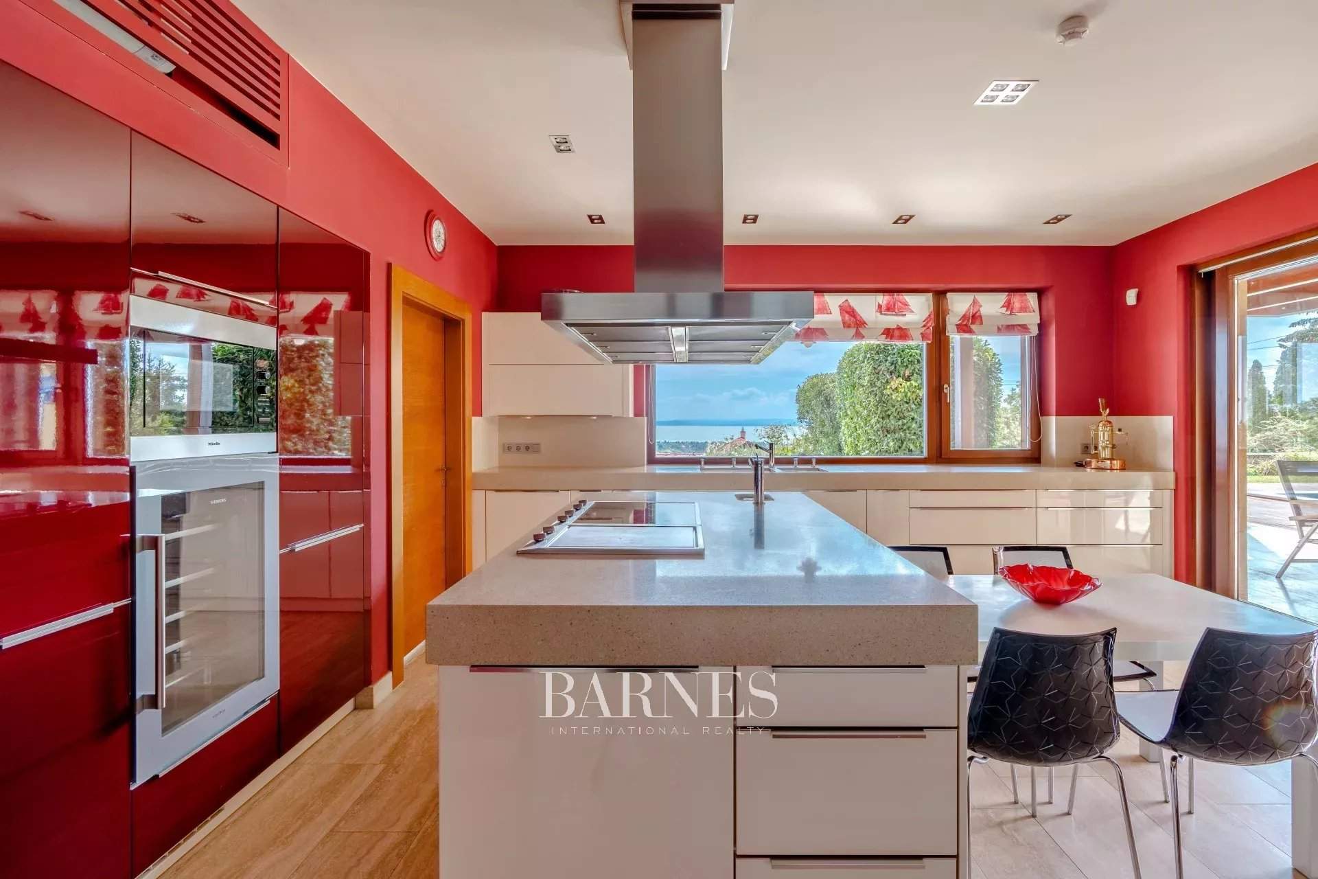 Csopak  - Maison 6 Pi&egrave;ces 4 Chambres - picture 7