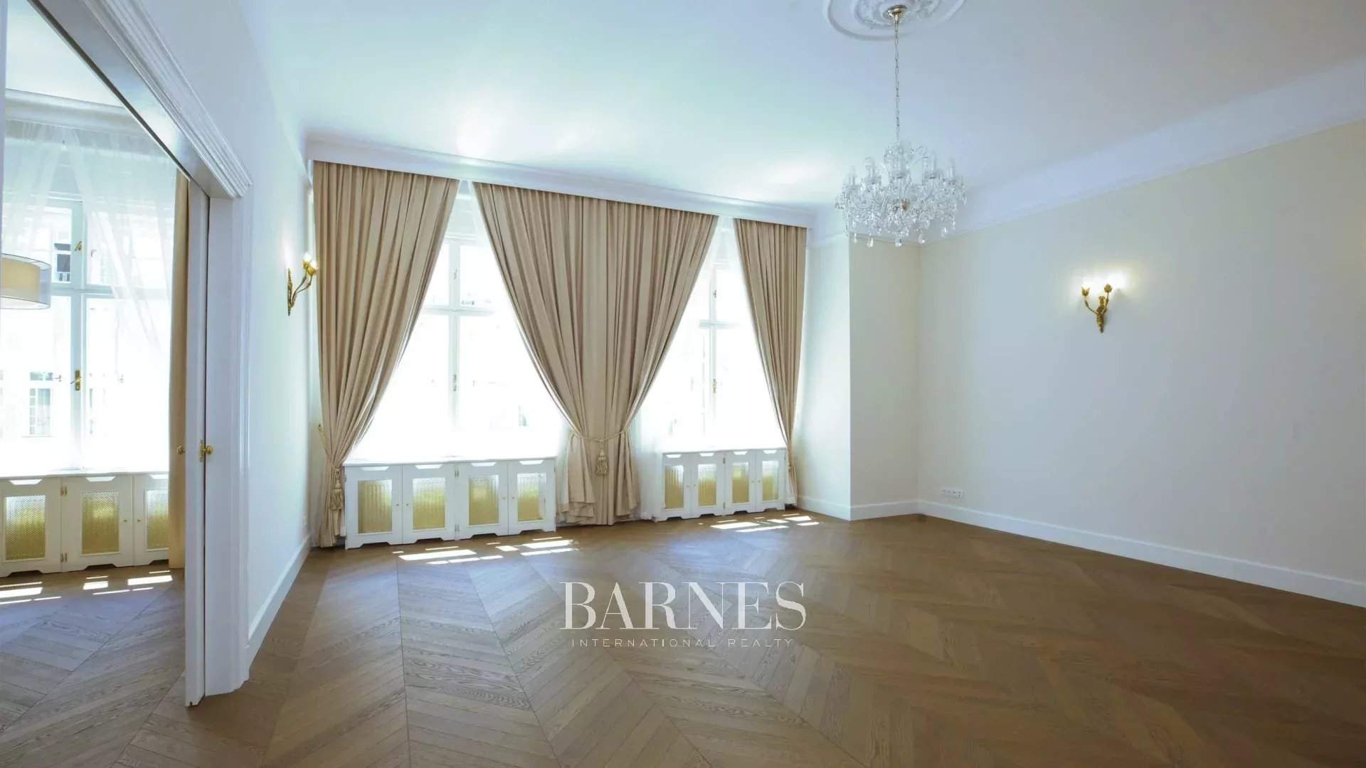 Budapest V. kerülete  - Appartement 4 Pi&egrave;ces 3 Chambres - picture 4