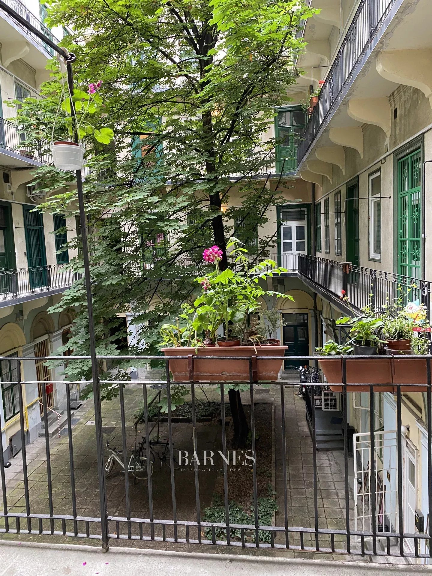 Budapest VI. kerülete  - Appartement 3 Pi&egrave;ces 2 Chambres - picture 11