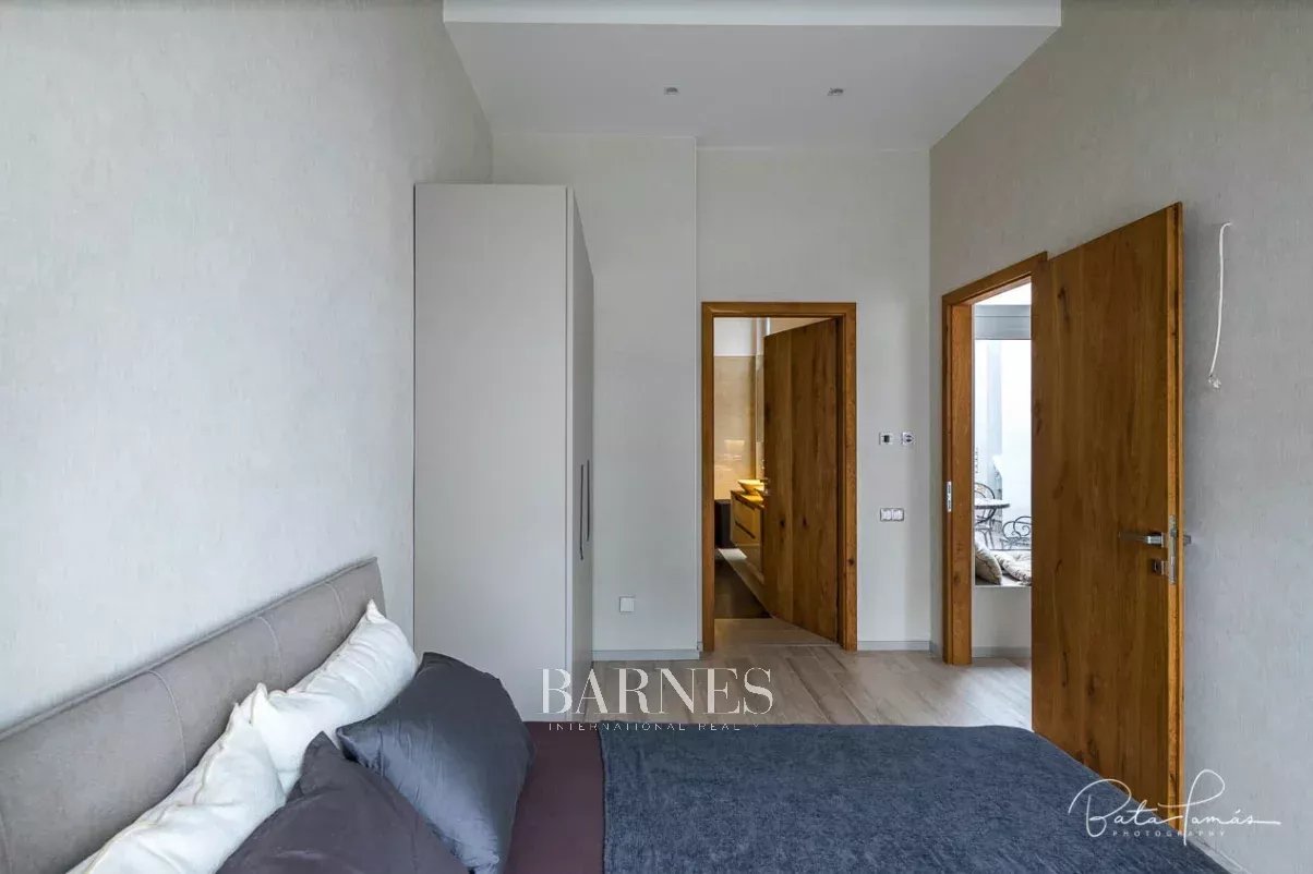 Budapest VI. kerülete  - Appartement 4 Pi&egrave;ces 3 Chambres - picture 15