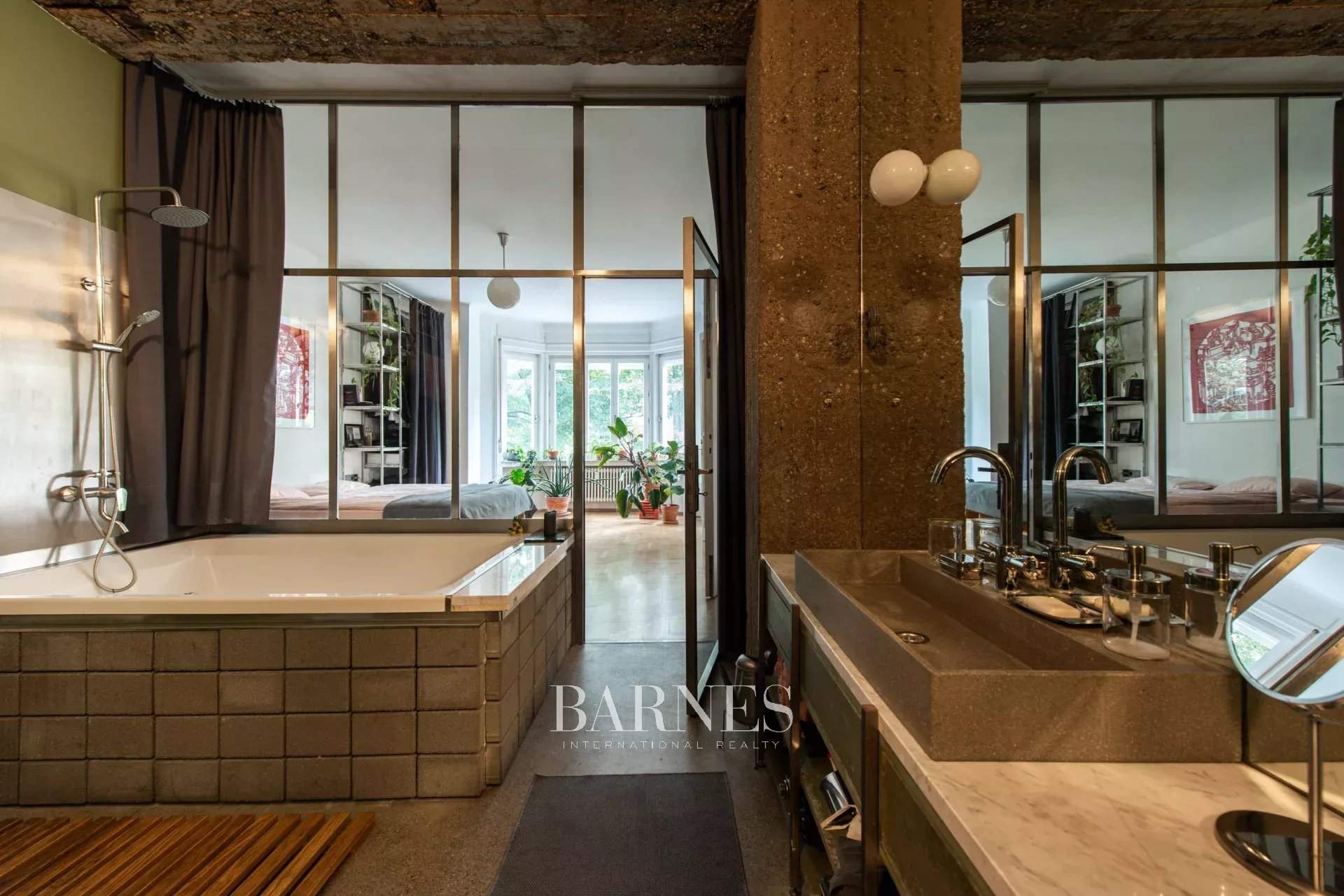 Budapest XIII. kerülete  - Appartement 2 Pi&egrave;ces, 1 Chambre - picture 9