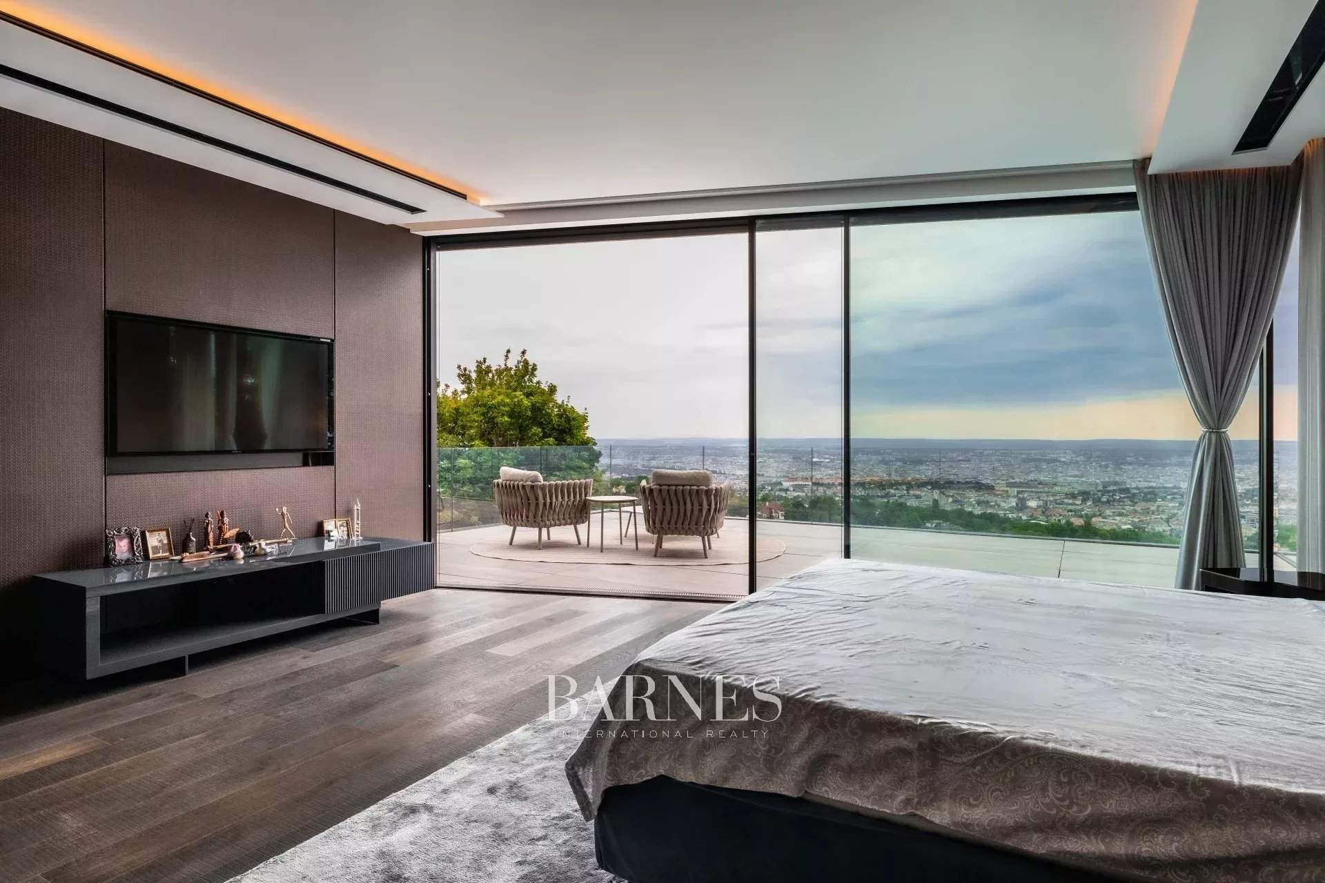 Budapest XII. kerülete  - Villa 4 Bedrooms - picture 10