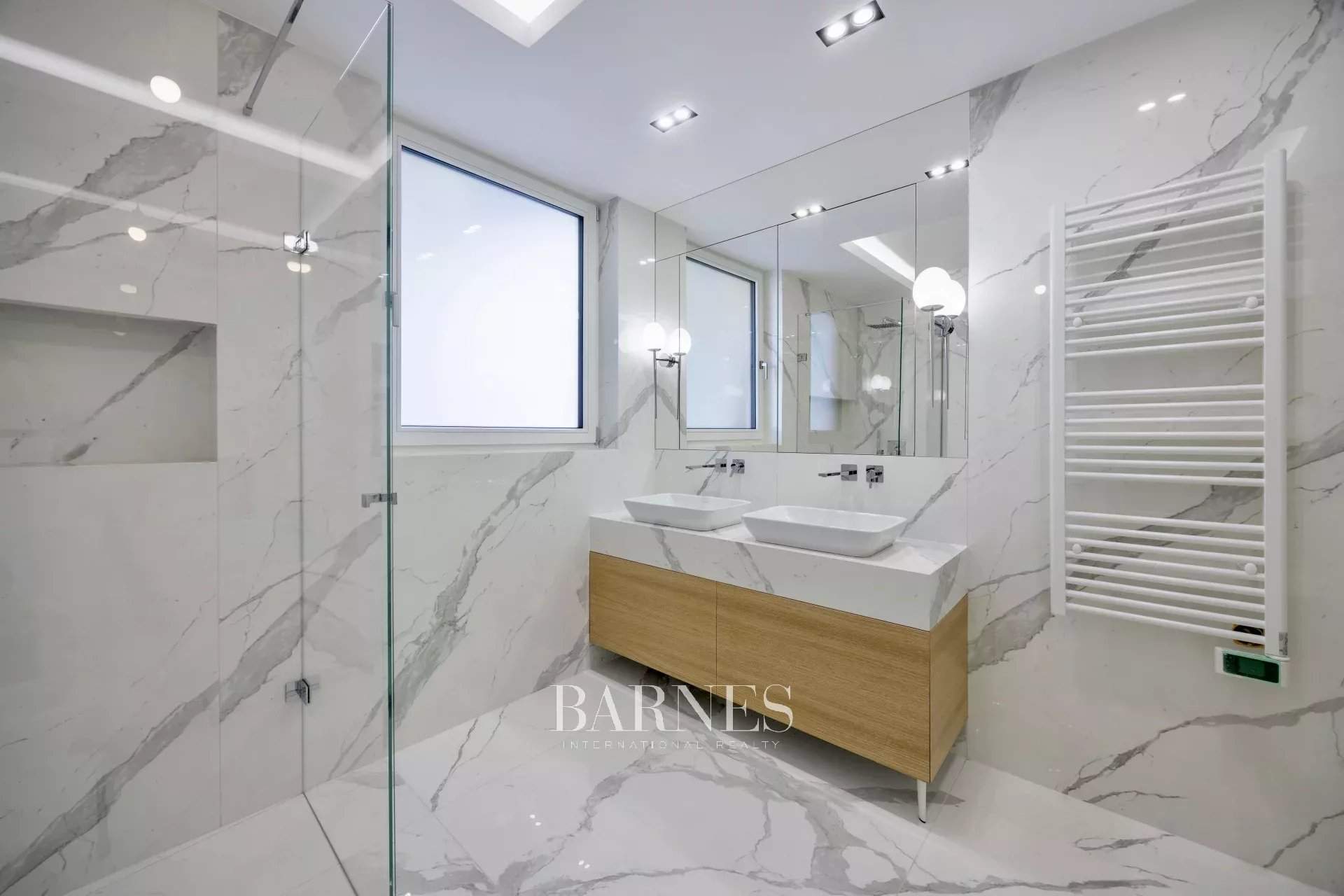 Budapest II. kerülete  - Piso 4 Cuartos 3 Habitaciones - picture 7