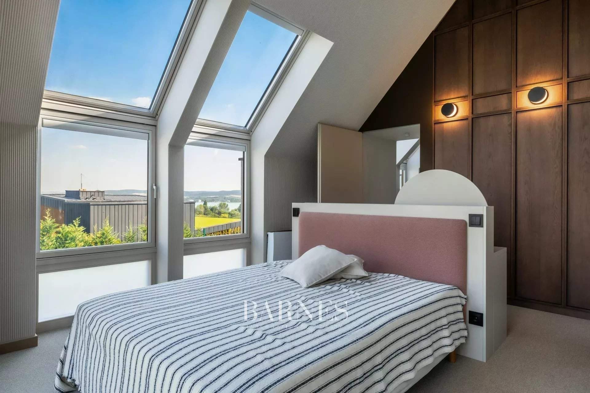 Tihany  - Villa 4 Pi&egrave;ces 3 Chambres - picture 19