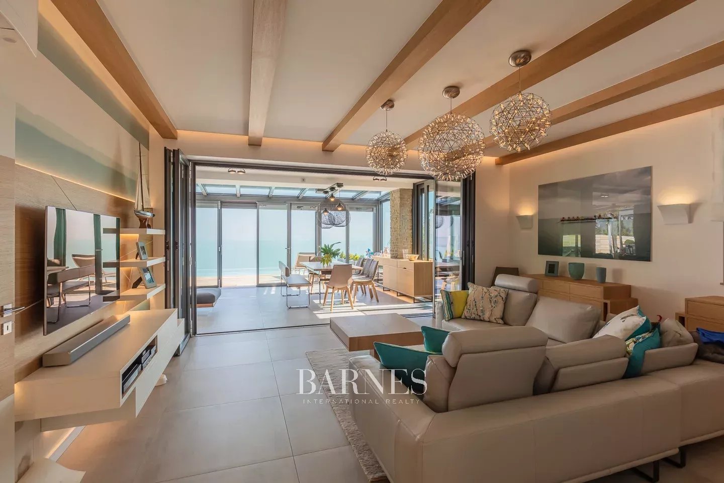 Tihany  - Villa 7 Bedrooms - picture 6