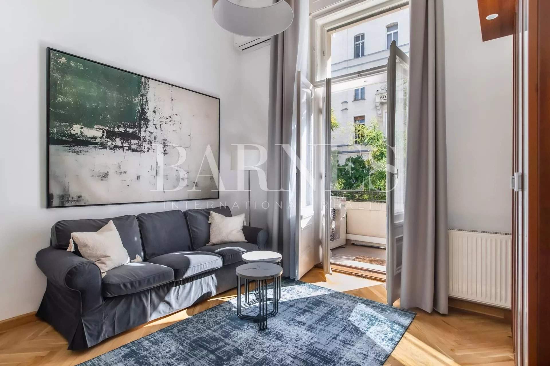 Budapest V. kerülete  - Appartement 3 Pièces 2 Chambres - picture 10