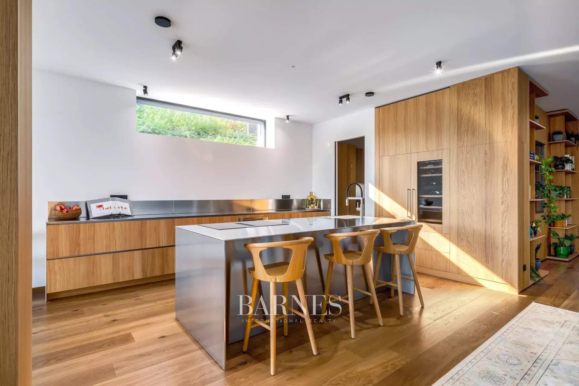 Budapest XII. kerülete  - Casa 5 Cuartos 3 Habitaciones - picture 15