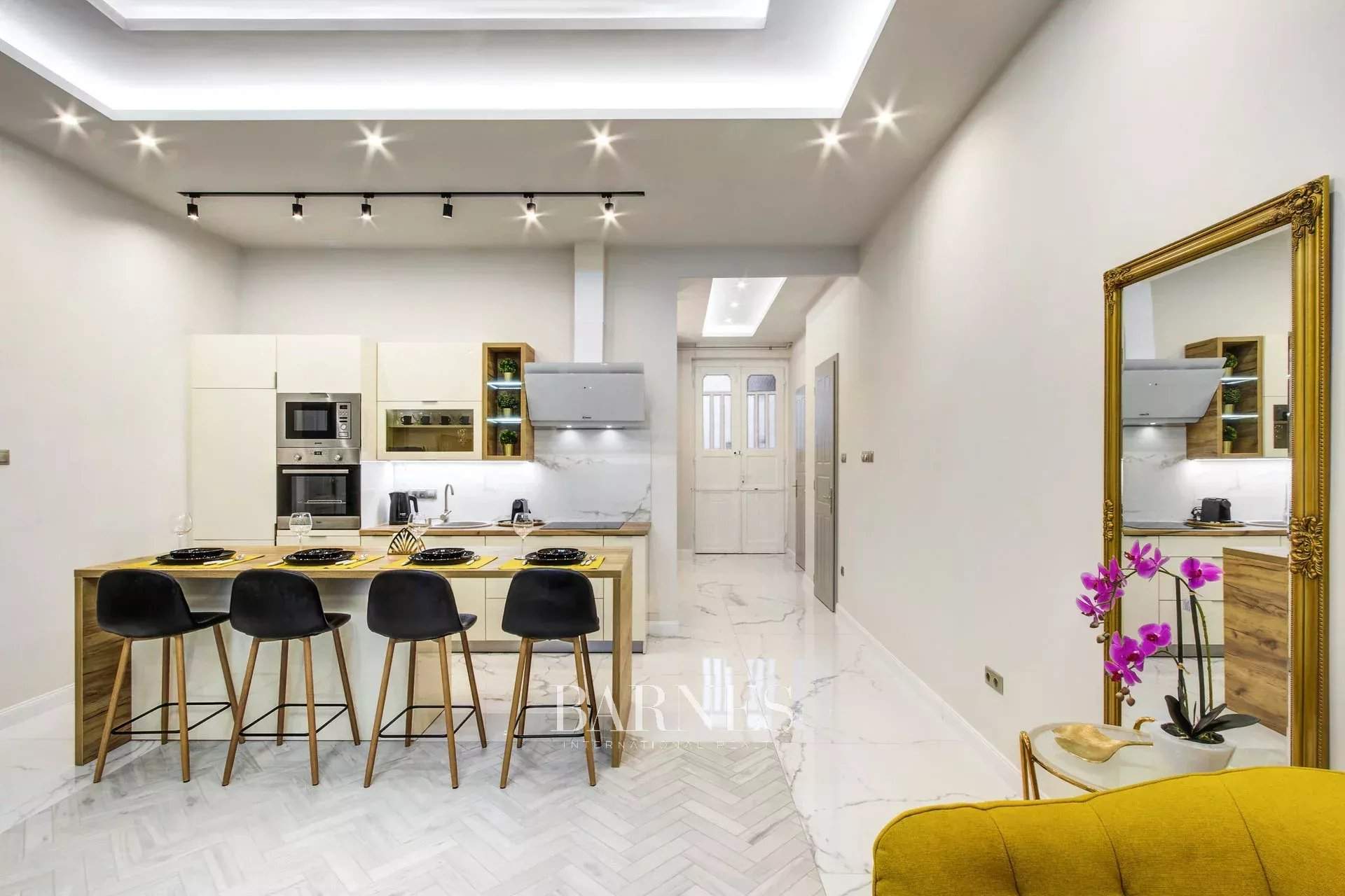 Budapest I. kerülete  - Apartment 2 Bedrooms - picture 8