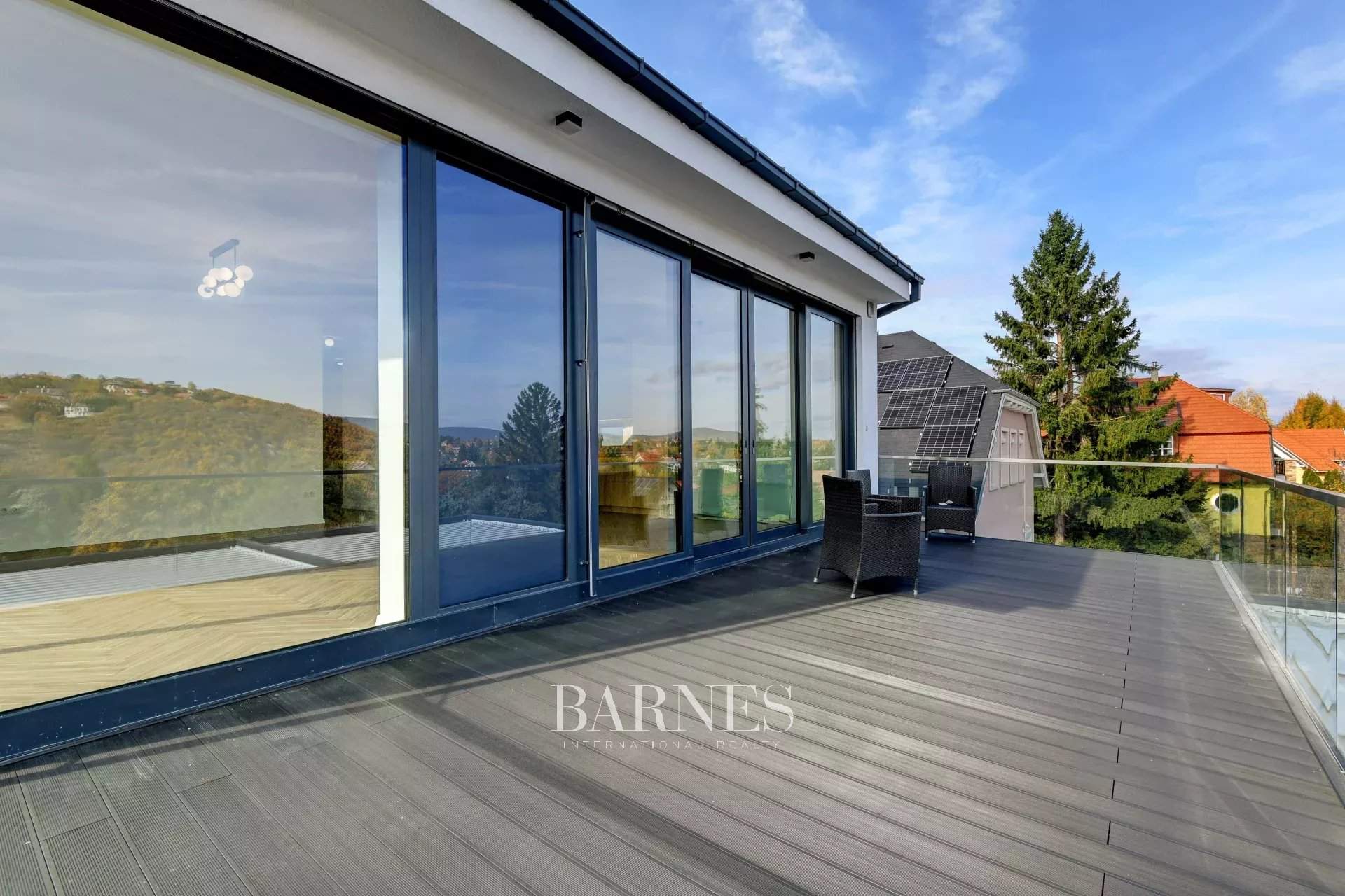 Budapest  - Appartement 4 Pi&egrave;ces 3 Chambres - picture 7