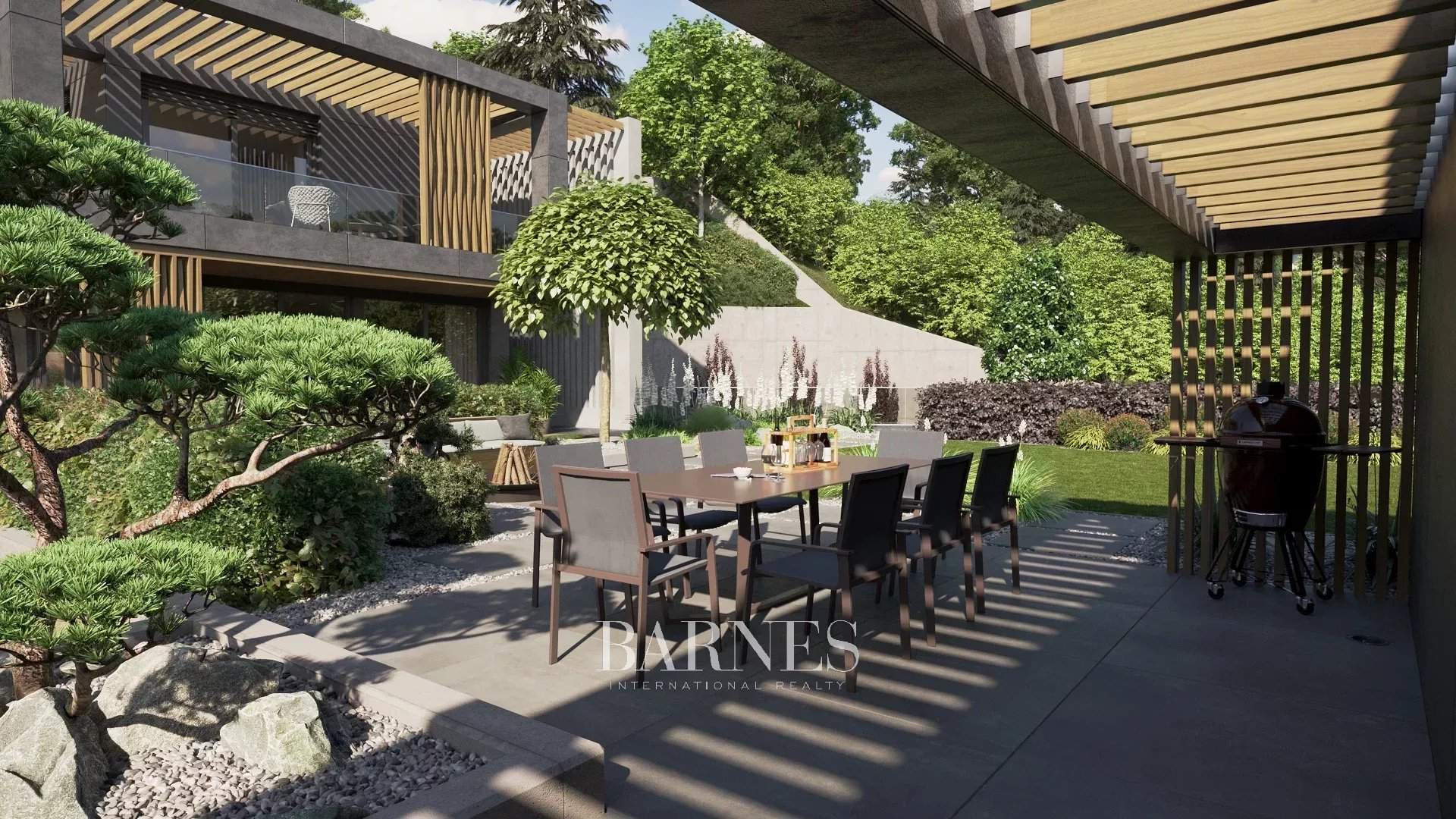 Budapest  - Appartement 2 Pi&egrave;ces - picture 9