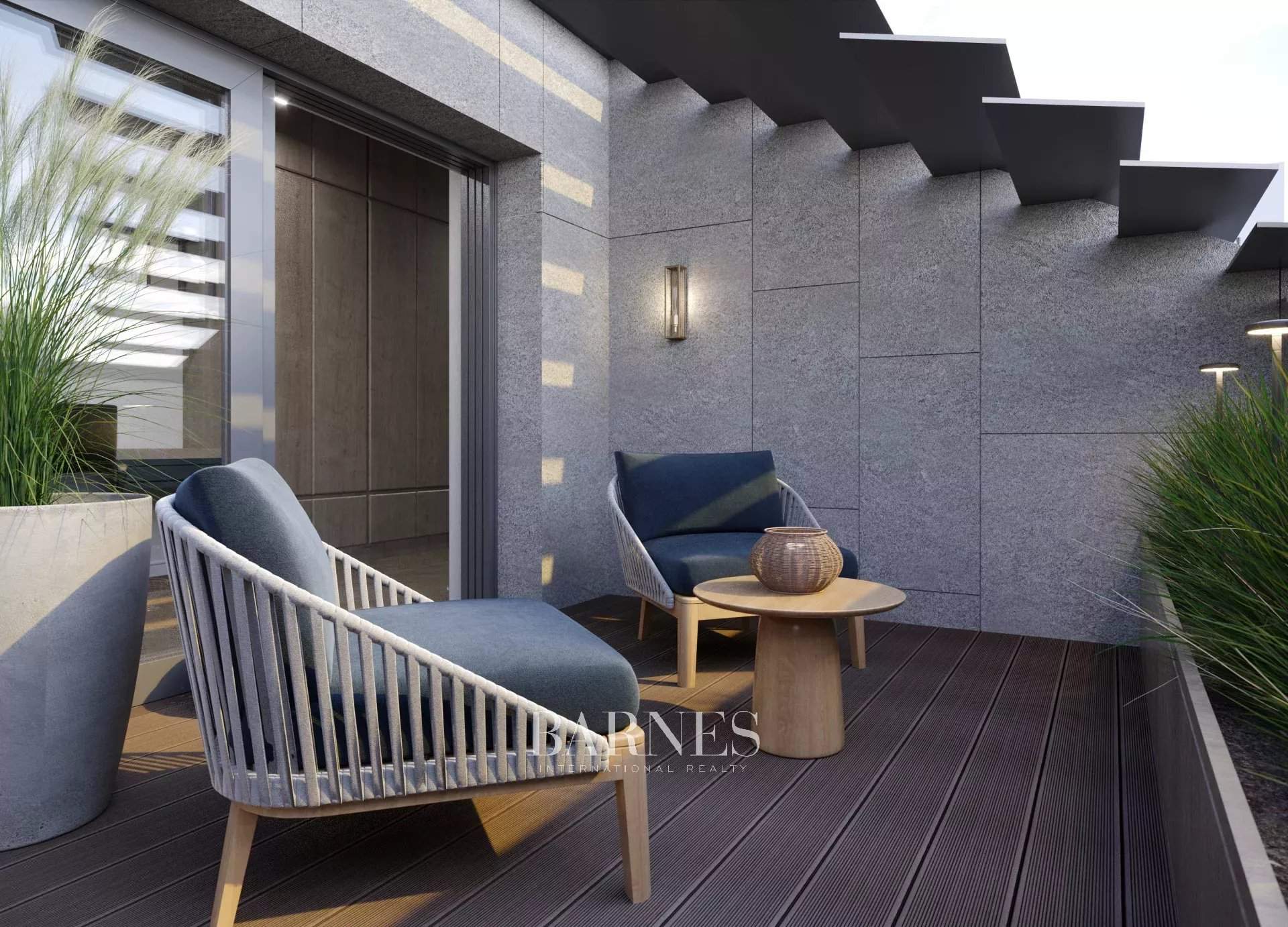 Budapest VI. kerülete  - Piso 2 Cuartos, 1 Habitacion - picture 14