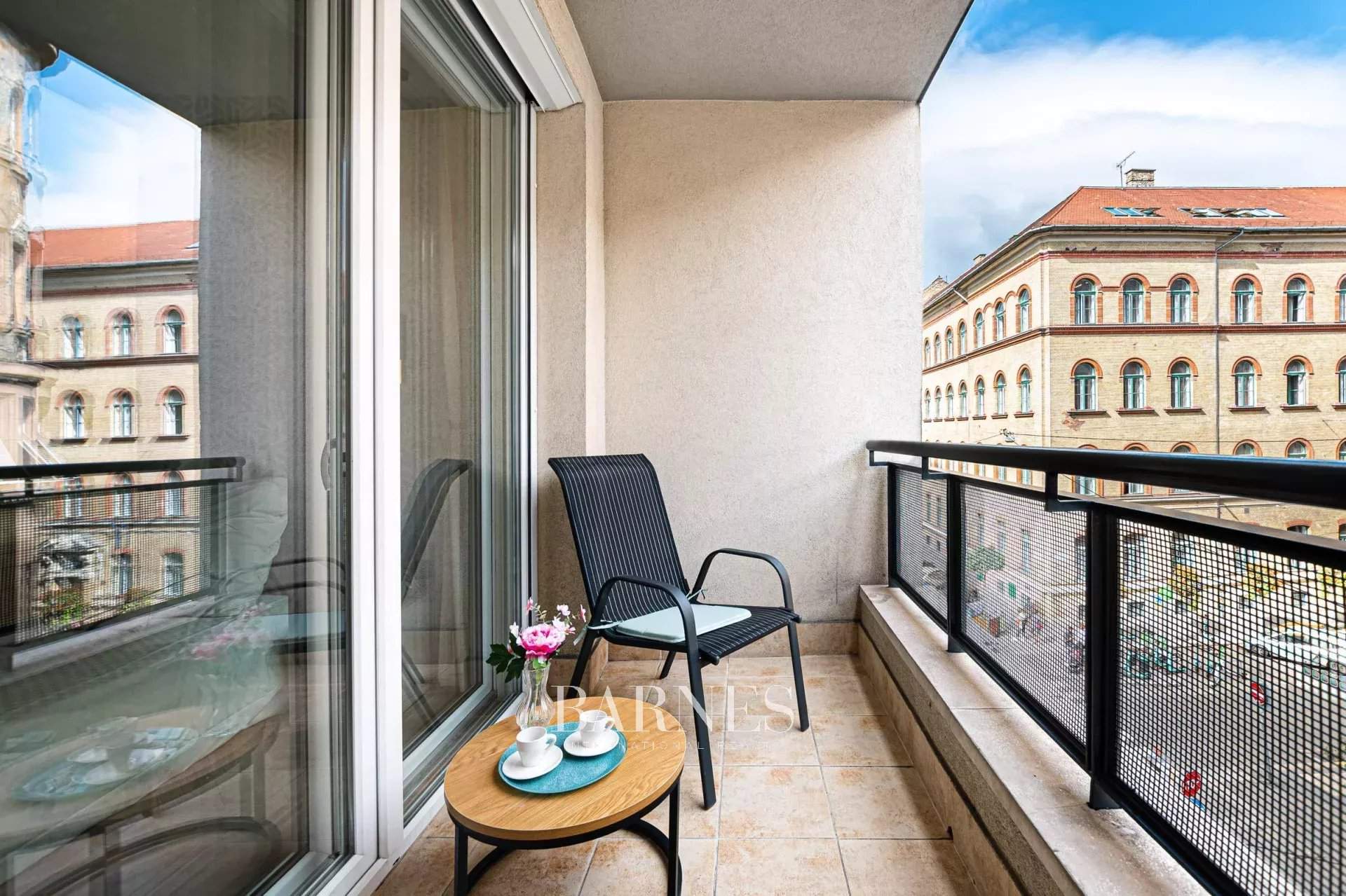 Budapest VII. kerülete  - Apartment 2 Bedrooms - picture 5