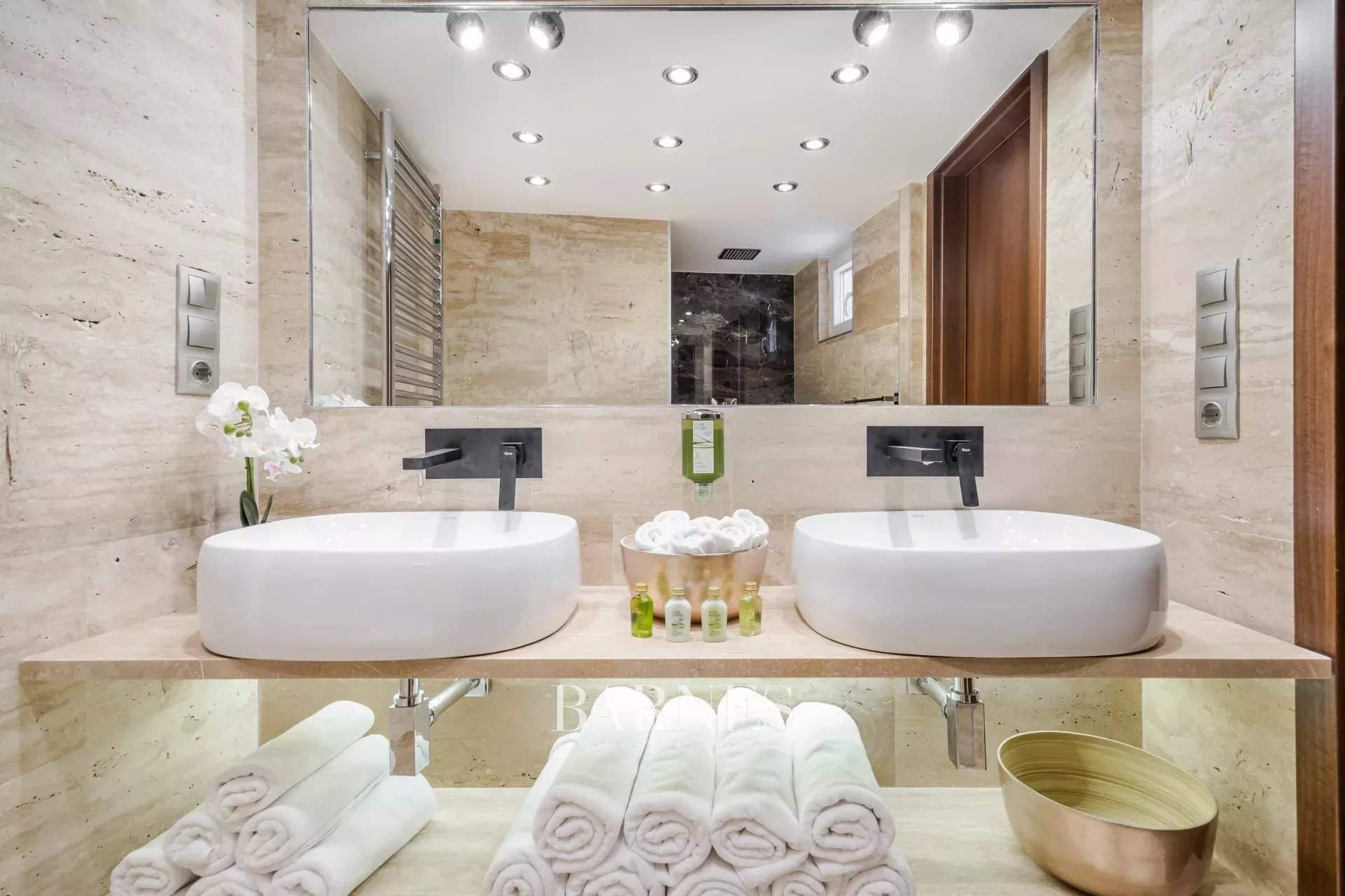 Budapest VII. kerülete  - Appartement 4 Pi&egrave;ces - picture 13