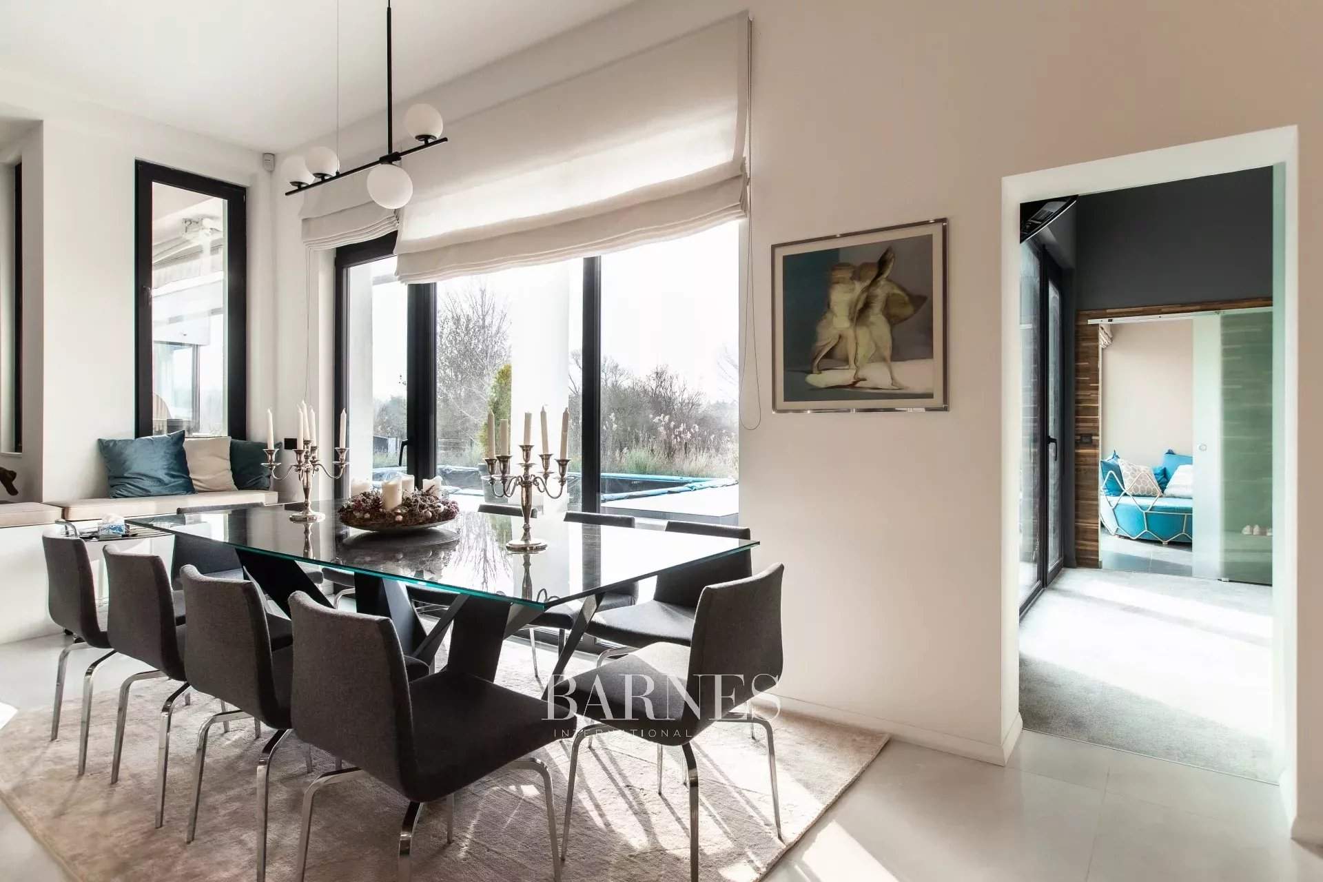 Telki  - Villa 6 Pièces - picture 11