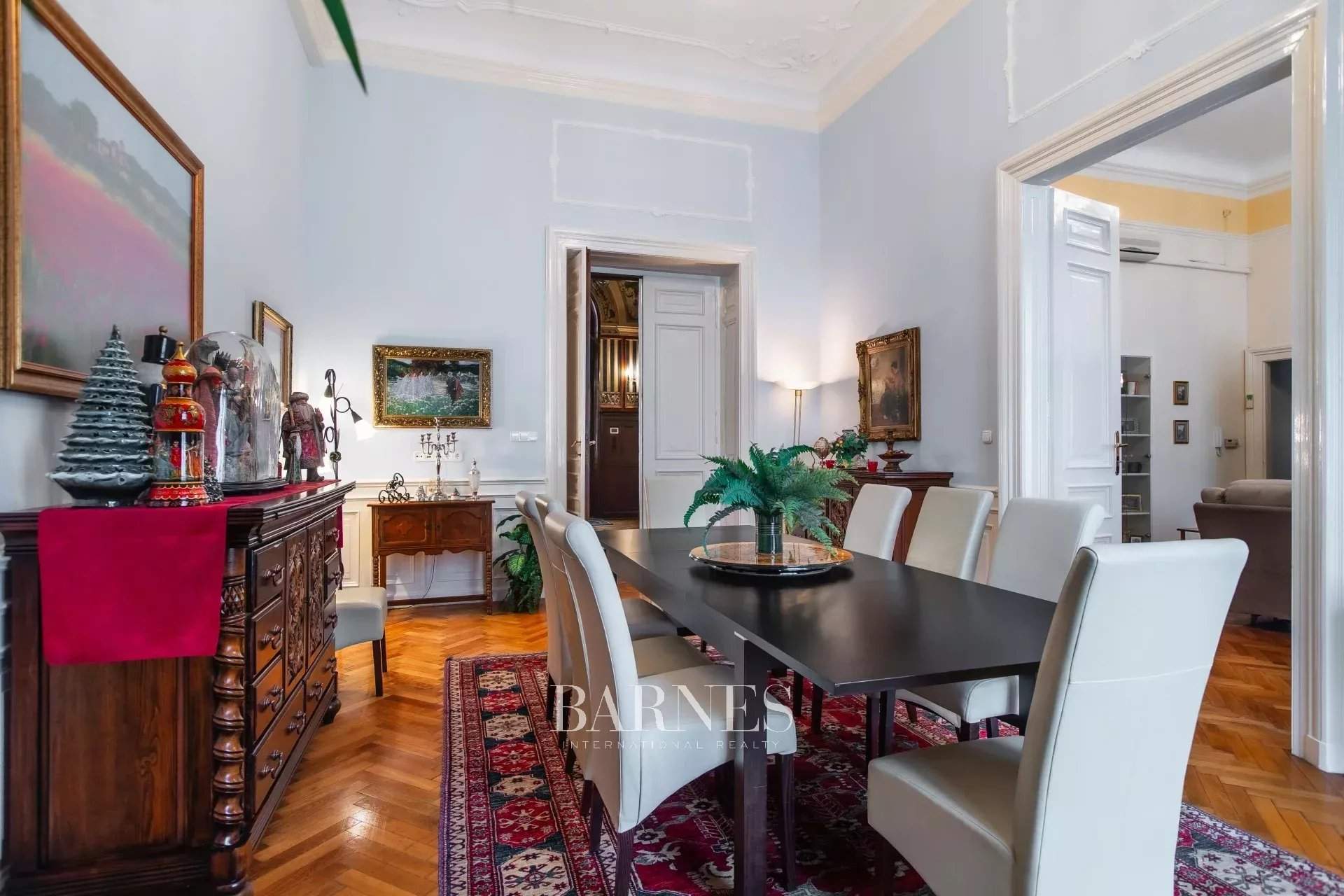 Budapest VI. kerülete  - Appartement 8 Pi&egrave;ces 7 Chambres - picture 10