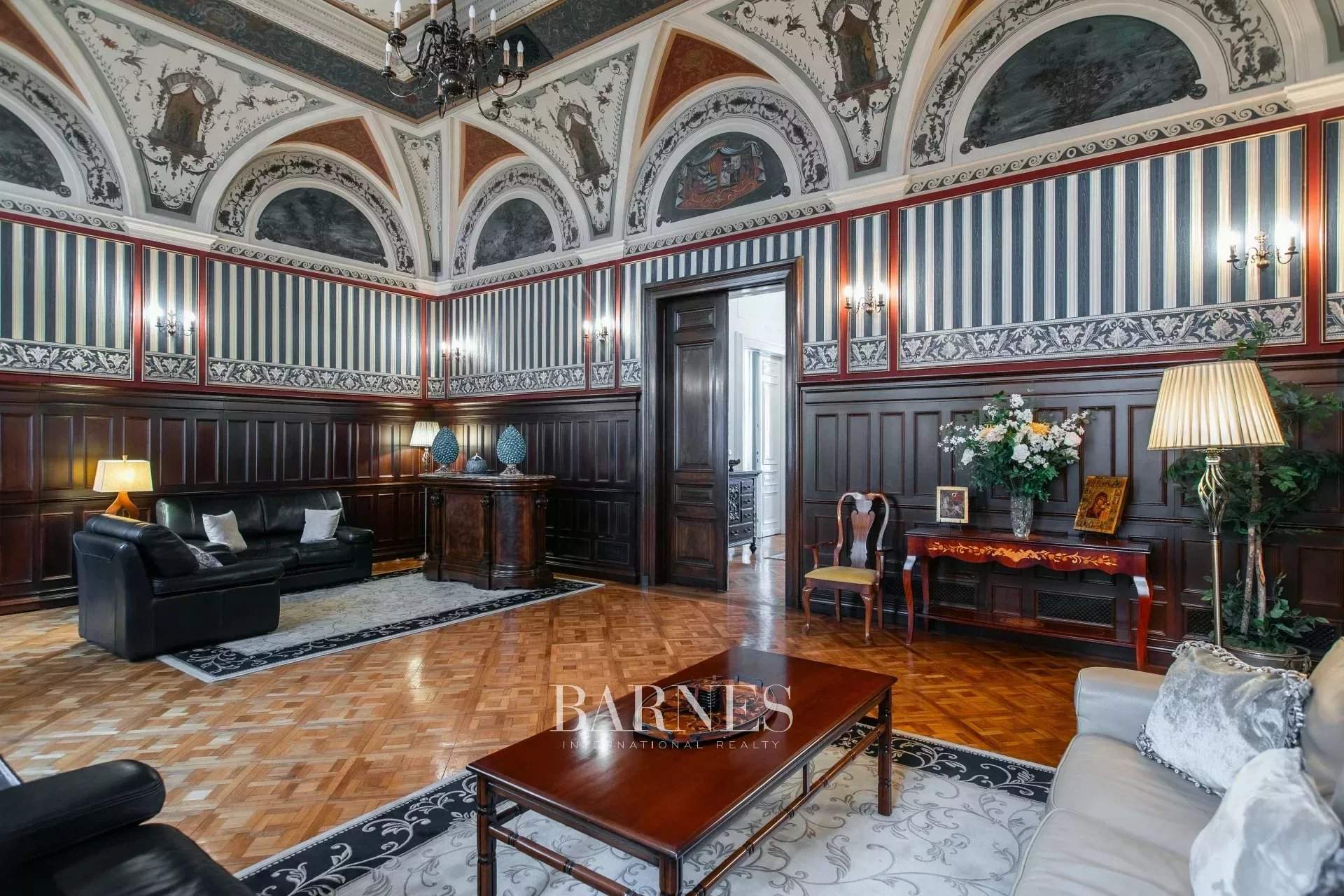 Budapest VI. kerülete  - Appartement 8 Pi&egrave;ces 7 Chambres - picture 2