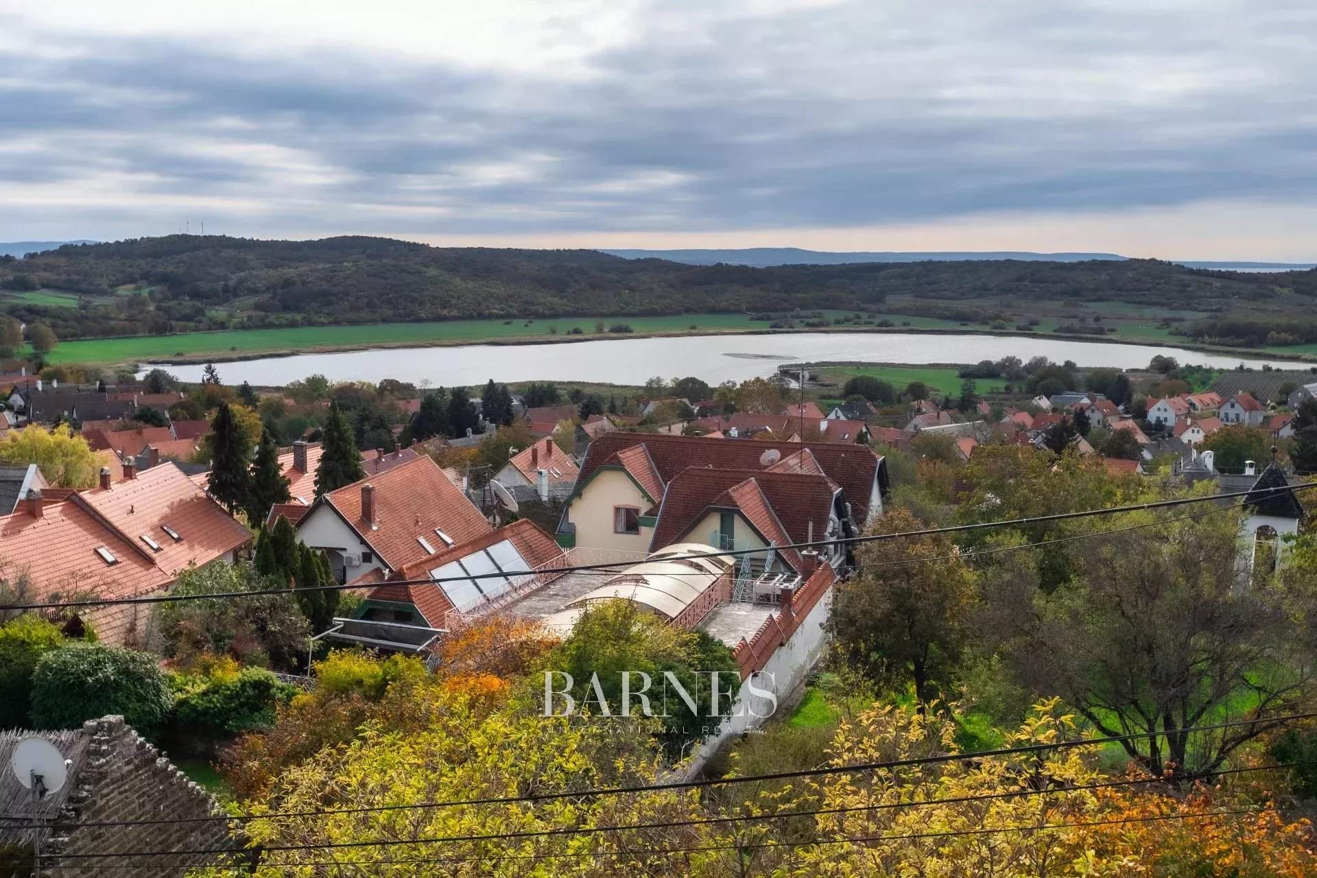 Tihany  - Maison 10 Pi&egrave;ces 6 Chambres - picture 20