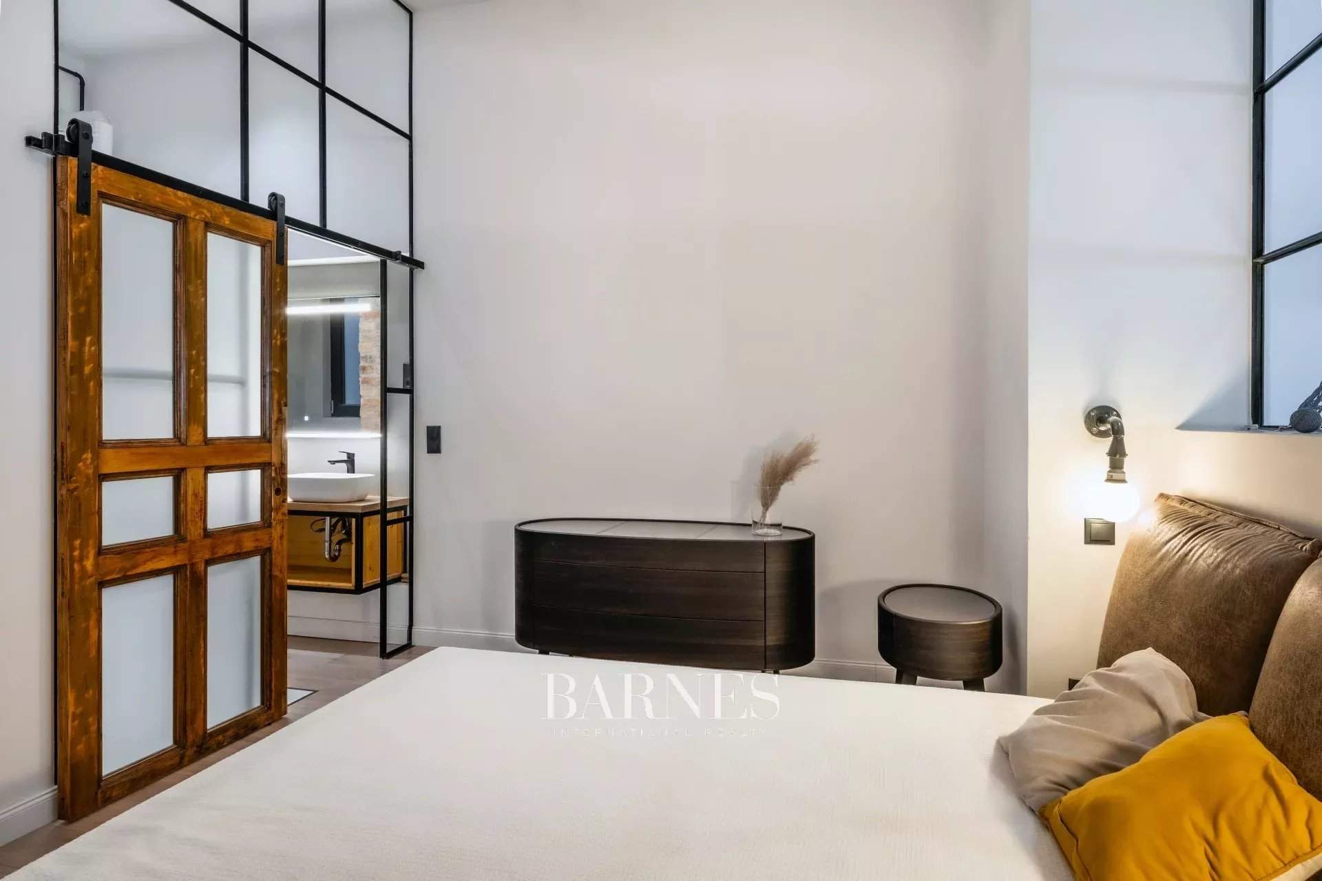 Budapest VII. kerülete  - Loft 3 Pi&egrave;ces 2 Chambres - picture 8