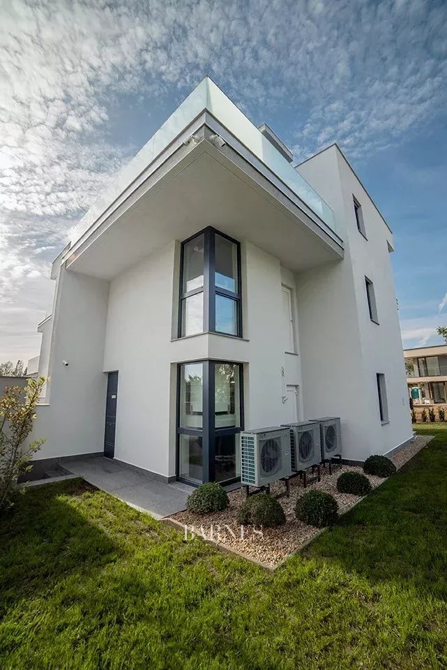 Budapest XI. kerülete  - Apartment 3 Bedrooms - picture 6