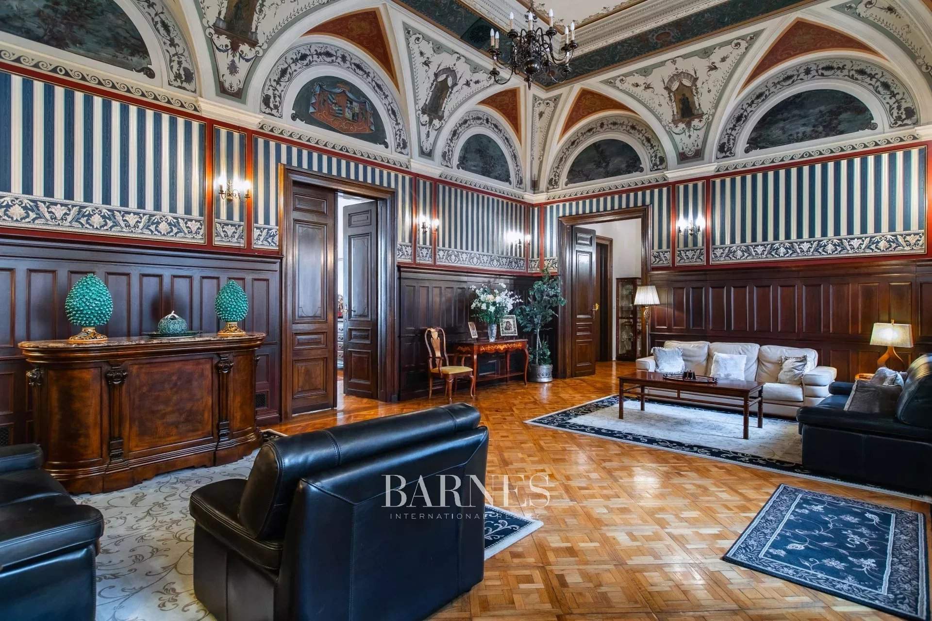 Budapest VI. kerülete  - Appartement 8 Pi&egrave;ces 7 Chambres - picture 3