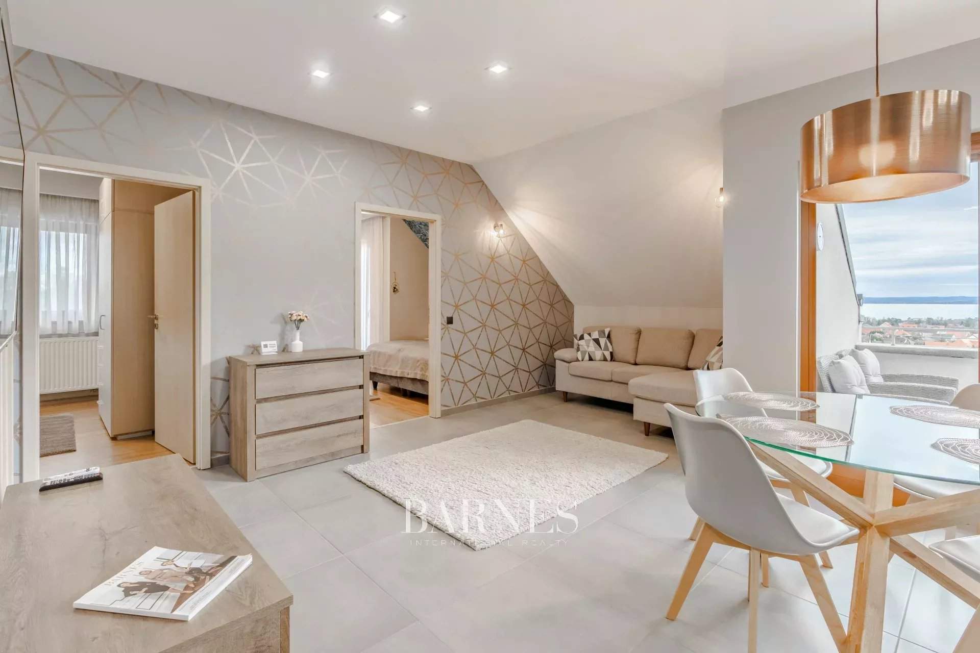 Balatonfüred  - Maison 10 Pi&egrave;ces - picture 7