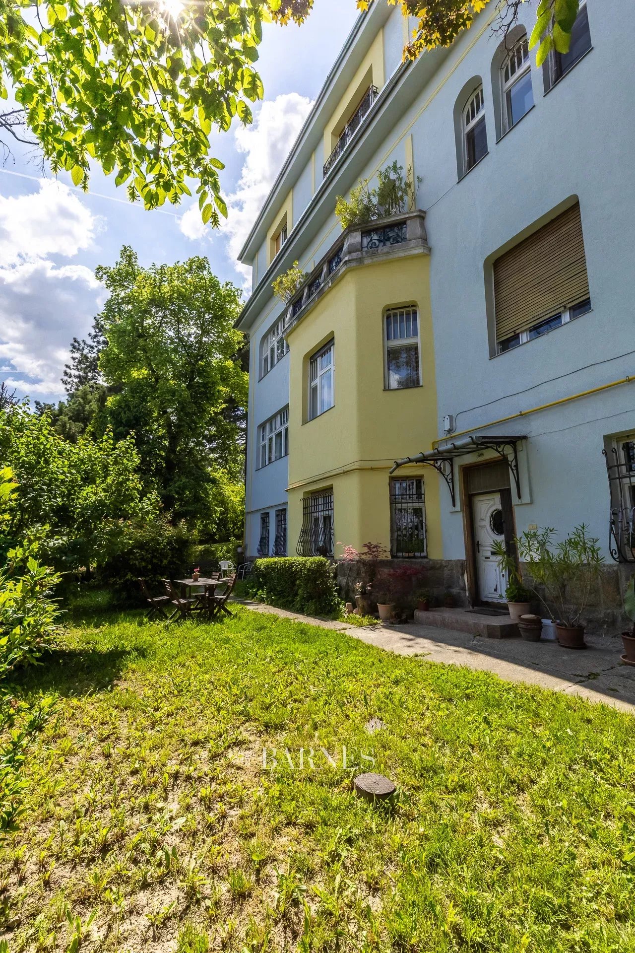 Budapest XI. kerülete  - Apartment 3 Bedrooms - picture 17