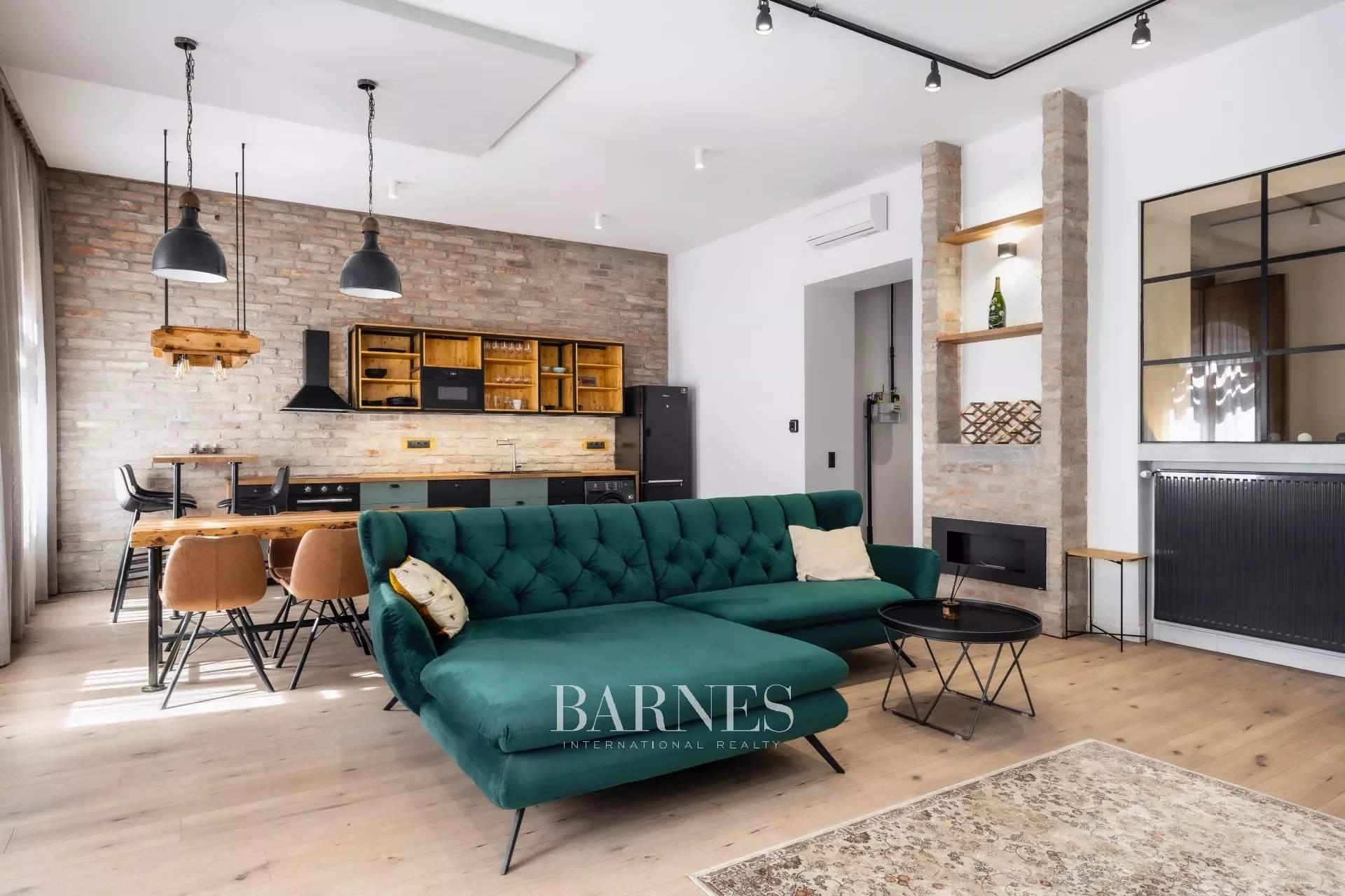 Budapest VII. kerülete  - Loft 3 Pi&egrave;ces 2 Chambres - picture 3