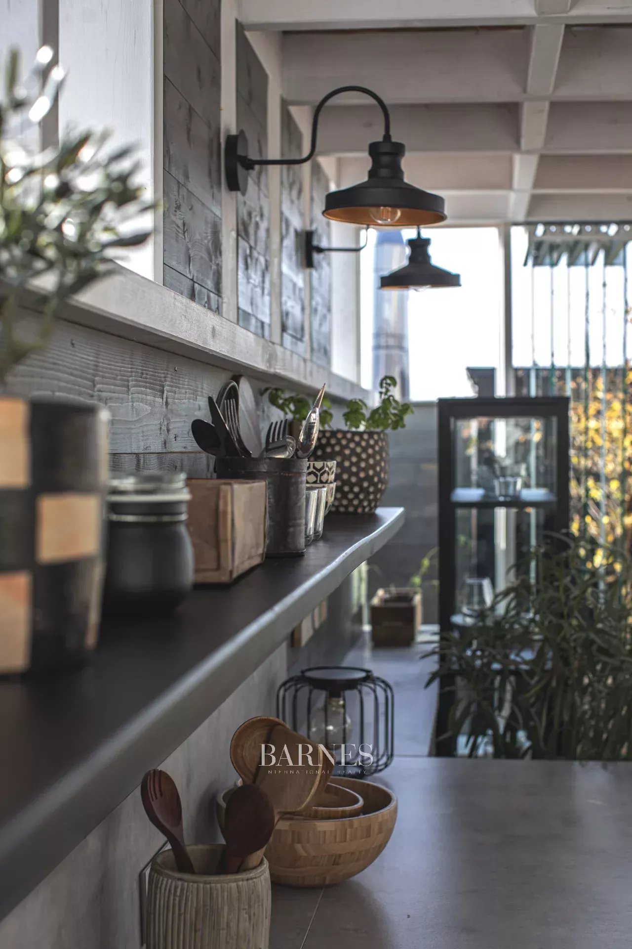 Budapest VII. kerülete  - Appartement 4 Pi&egrave;ces 3 Chambres - picture 15