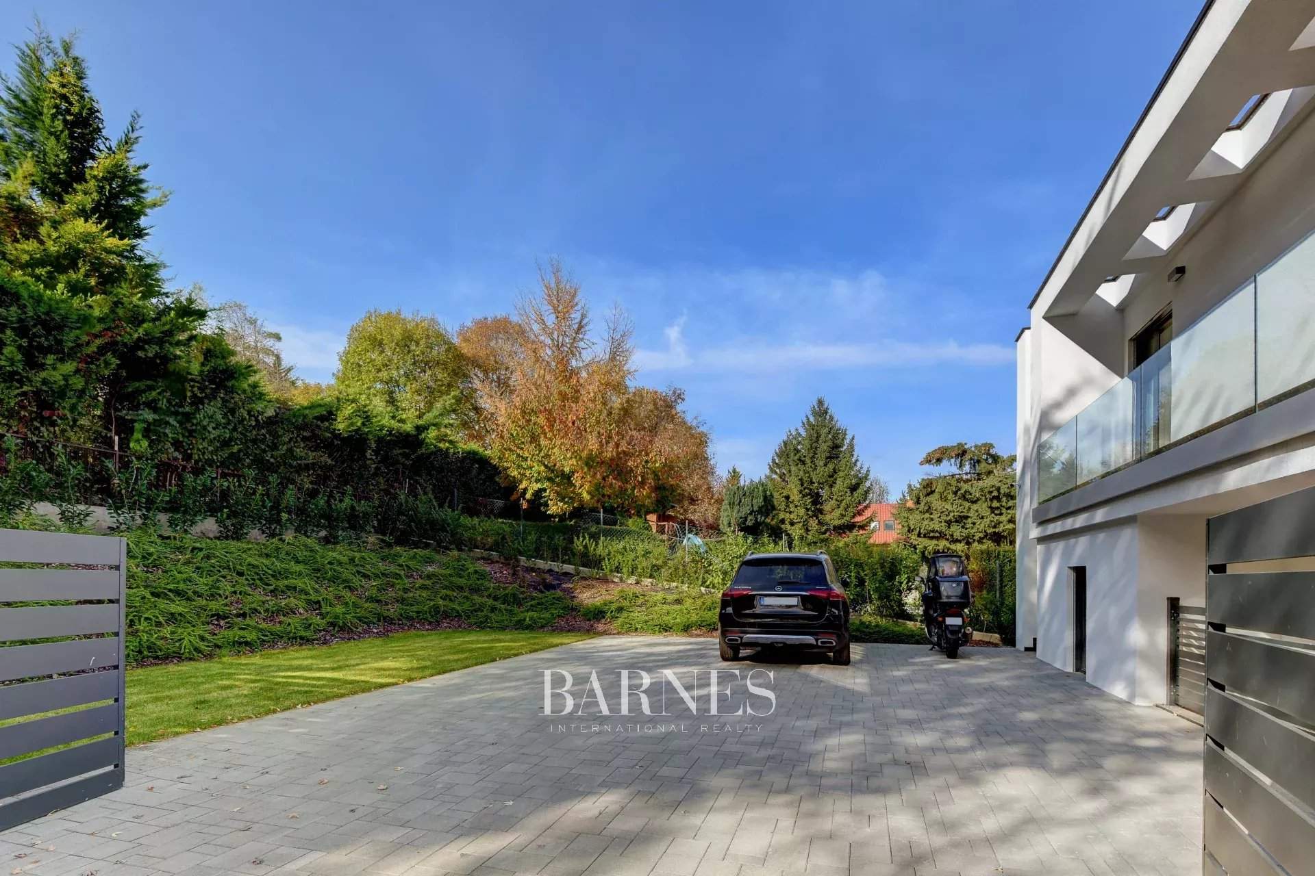 Budapest  - Appartement 4 Pi&egrave;ces 3 Chambres - picture 20