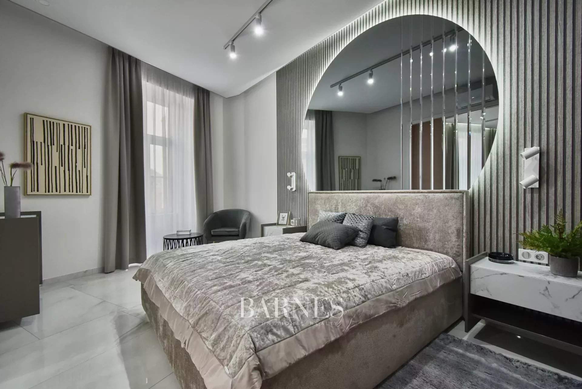 Budapest V. kerülete  - Appartement 4 Pièces - picture 6