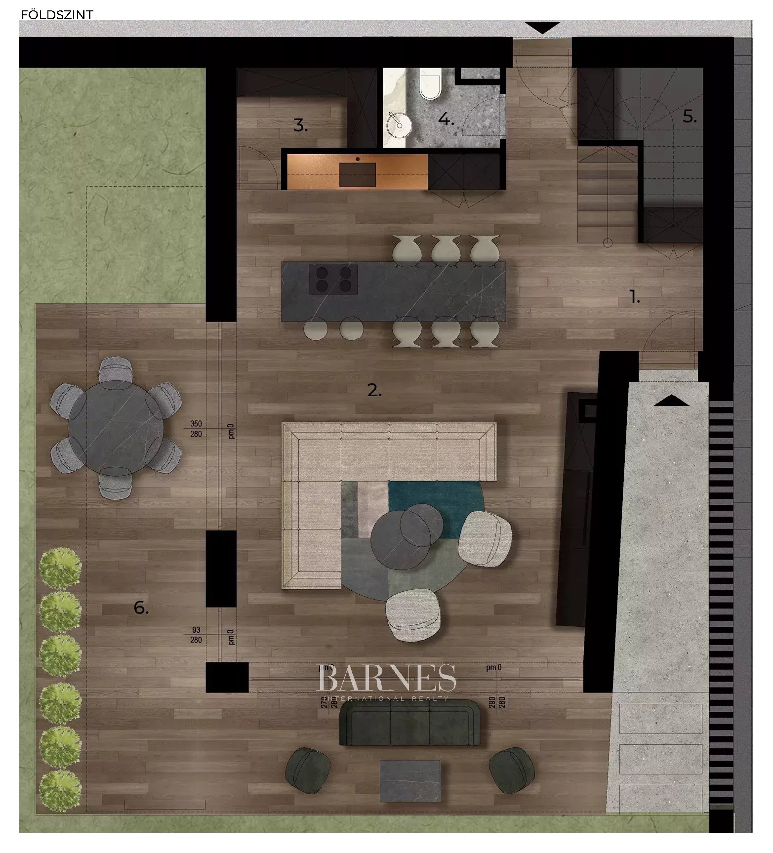 Budapest  - Apartment  - picture 16