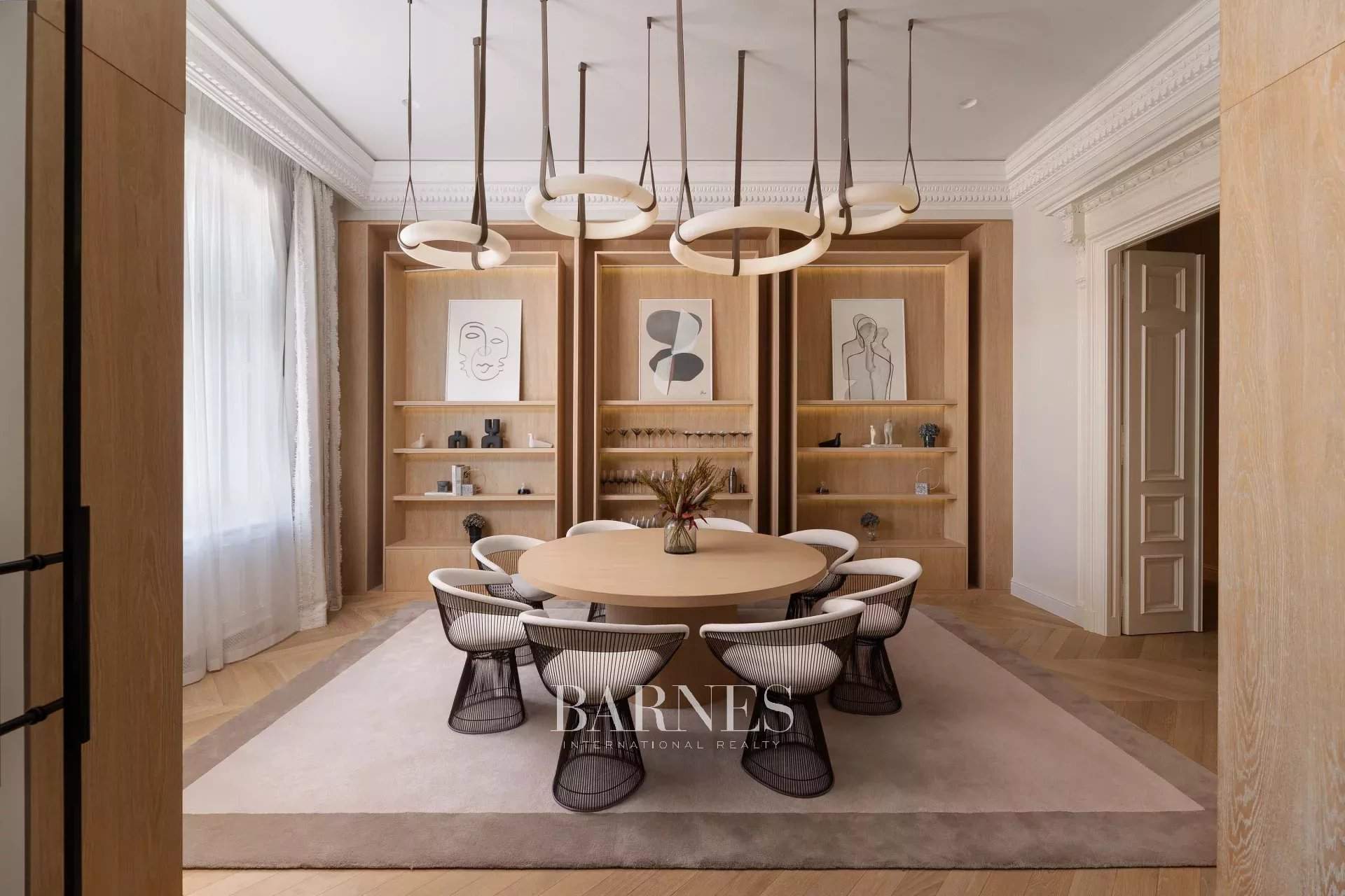 Budapest VI. kerülete  - Apartment 3 Bedrooms - picture 3