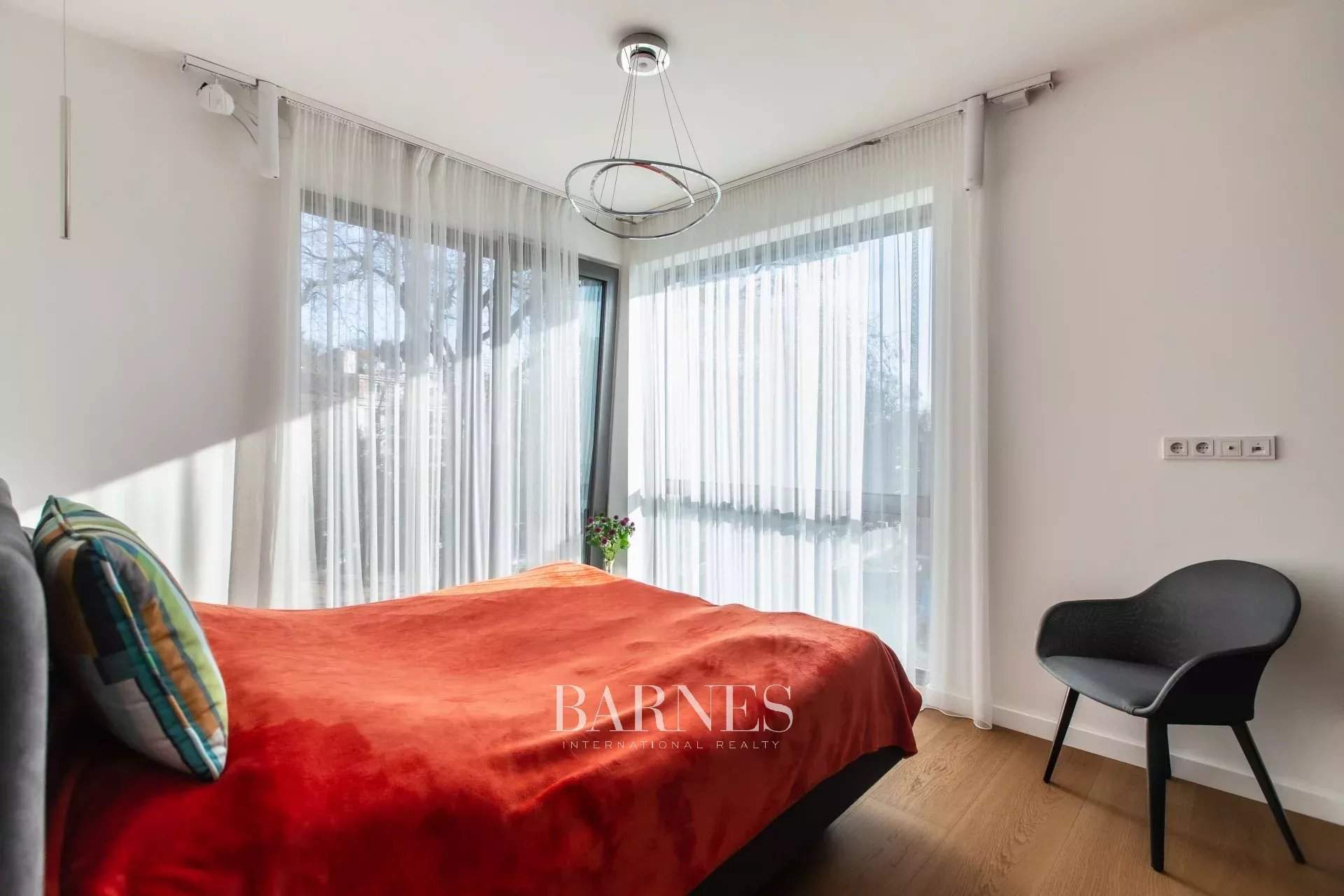 Budapest II. kerülete  - Villa 8 Pi&egrave;ces 6 Chambres - picture 13