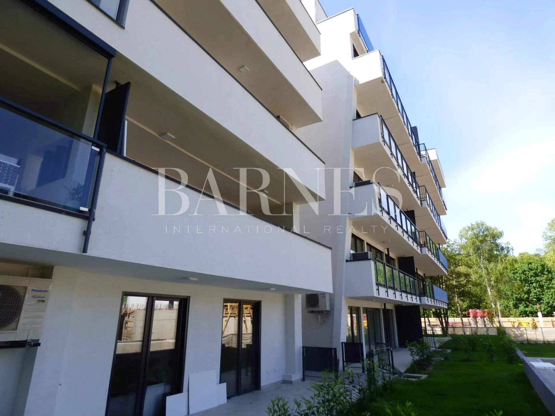 Balatonföldvár  - Apartment  - picture 3