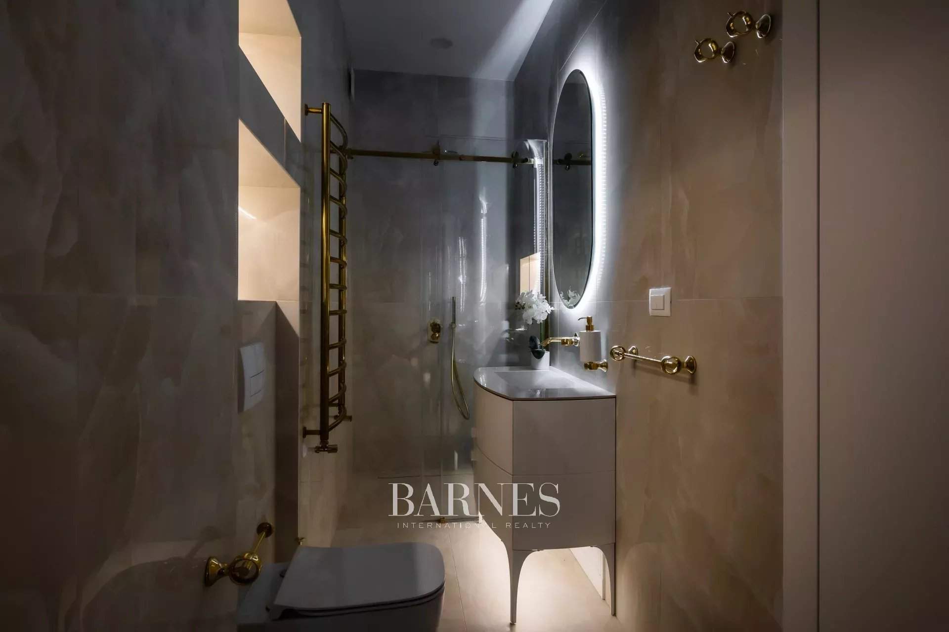 Budapest V. kerülete  - Appartement 3 Pi&egrave;ces 2 Chambres - picture 15