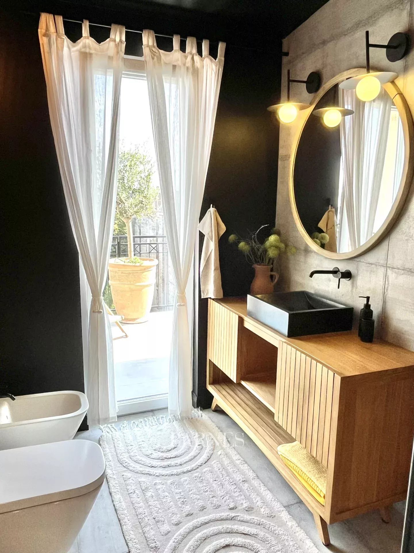 Budapest VII. kerülete  - Appartement 4 Pi&egrave;ces 3 Chambres - picture 12