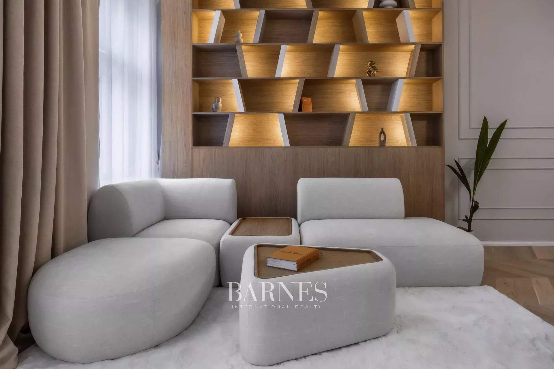 Budapest V. kerülete  - Apartment 2 Bedrooms - picture 7