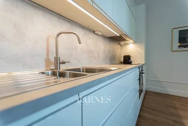 Budapest VI. kerülete  - Piso 4 Cuartos 3 Habitaciones - picture 15