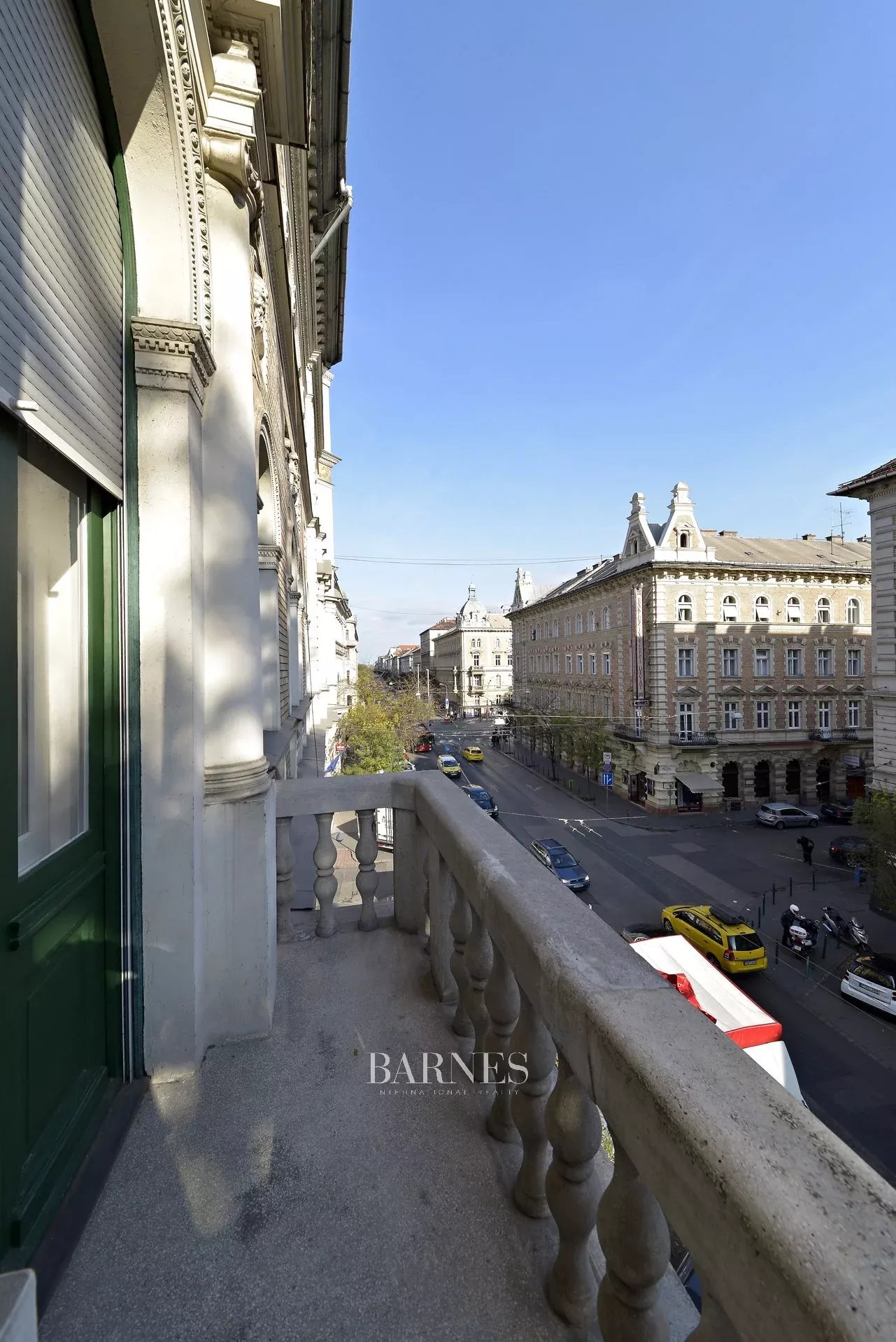 Budapest VI. kerülete  - Apartment 3 Bedrooms - picture 18