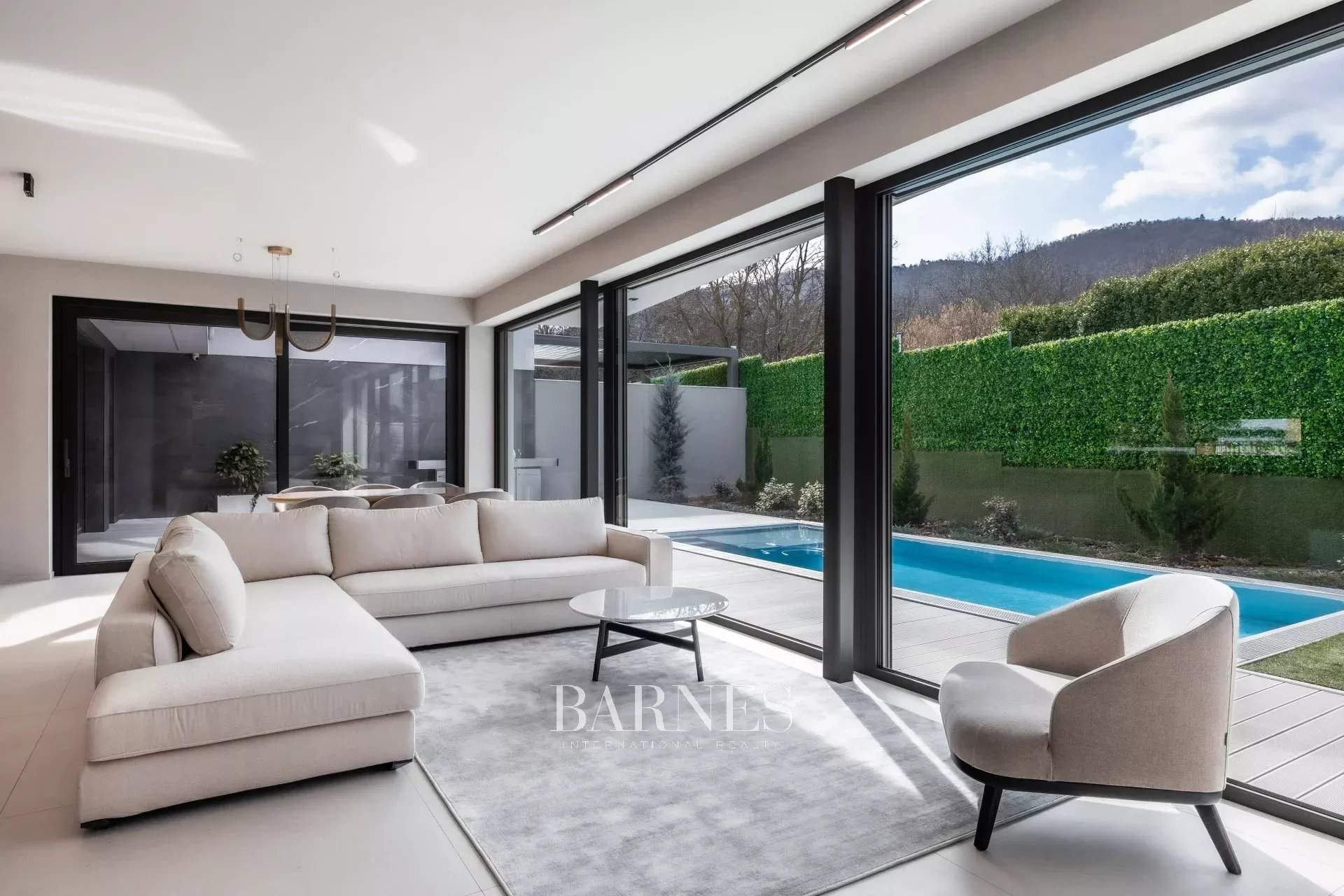 Budapest III. kerülete  - Villa 4 Pi&egrave;ces 3 Chambres - picture 5