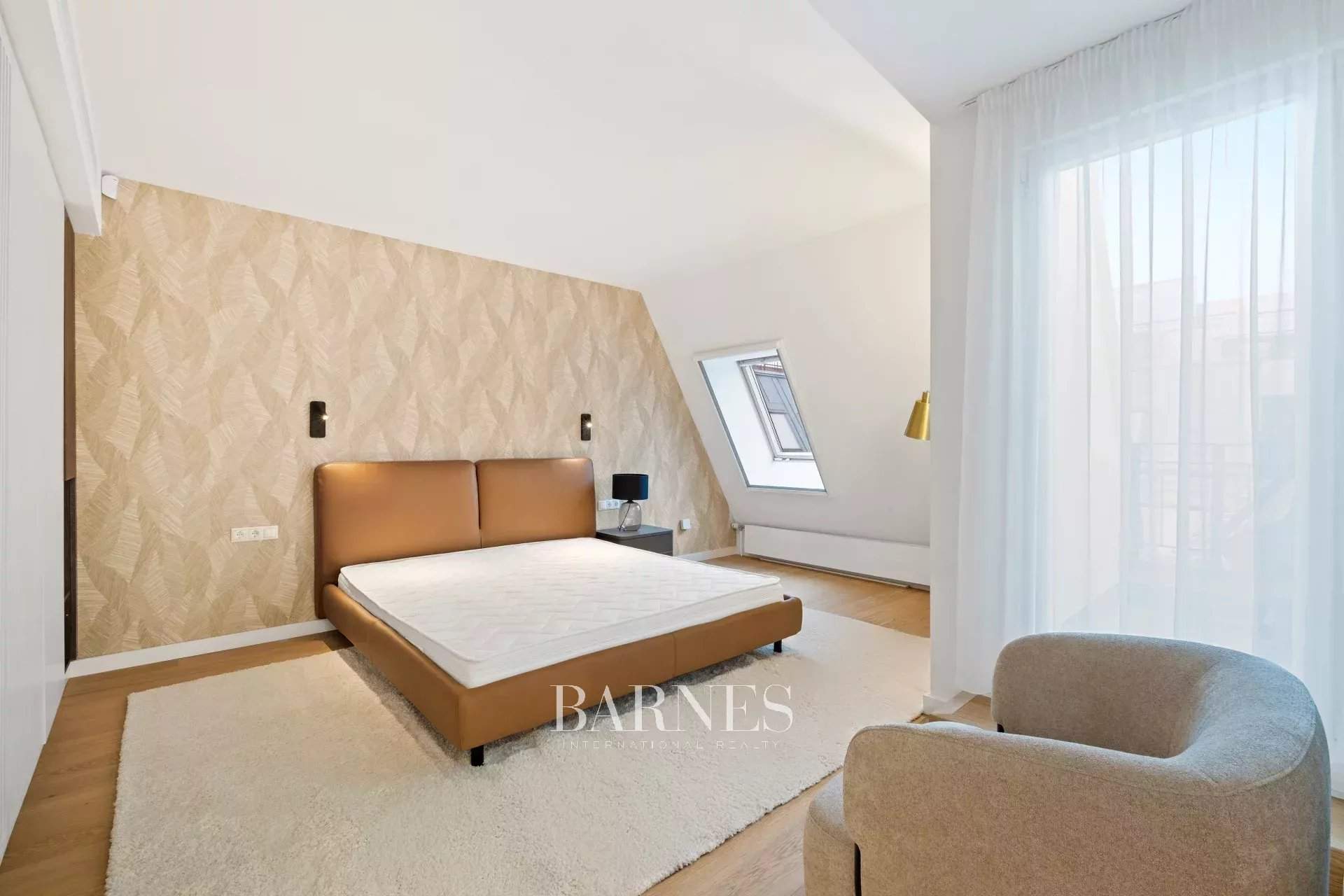 Budapest VI. kerülete  - Appartement 3 Pièces 2 Chambres - picture 16